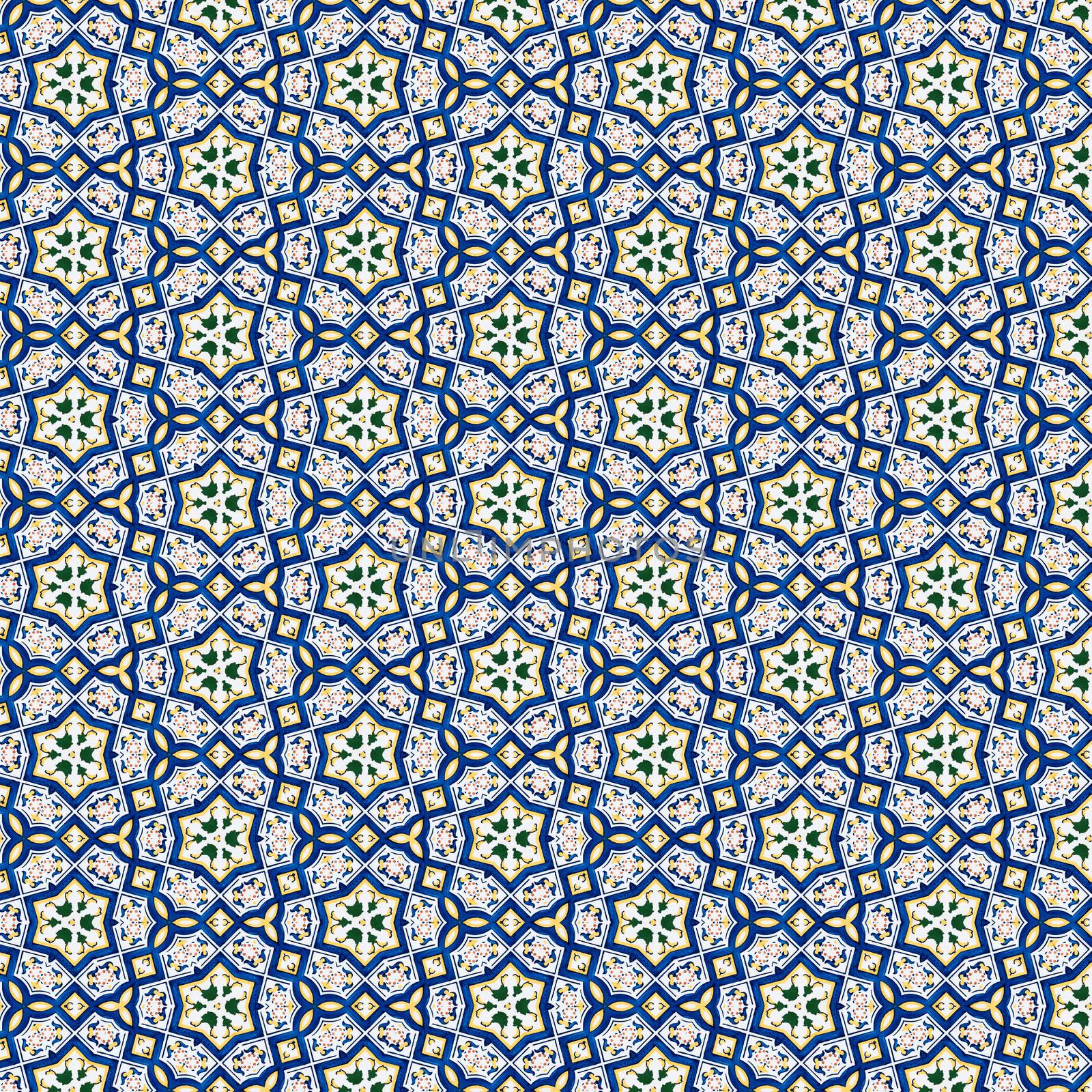 Geometric abstract pattern. Background design.