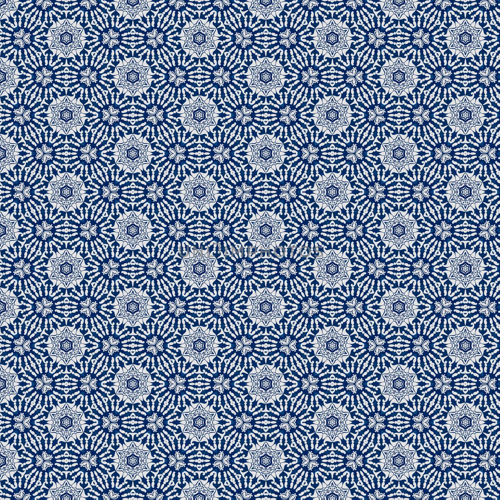 Geometric abstract pattern. Background design.