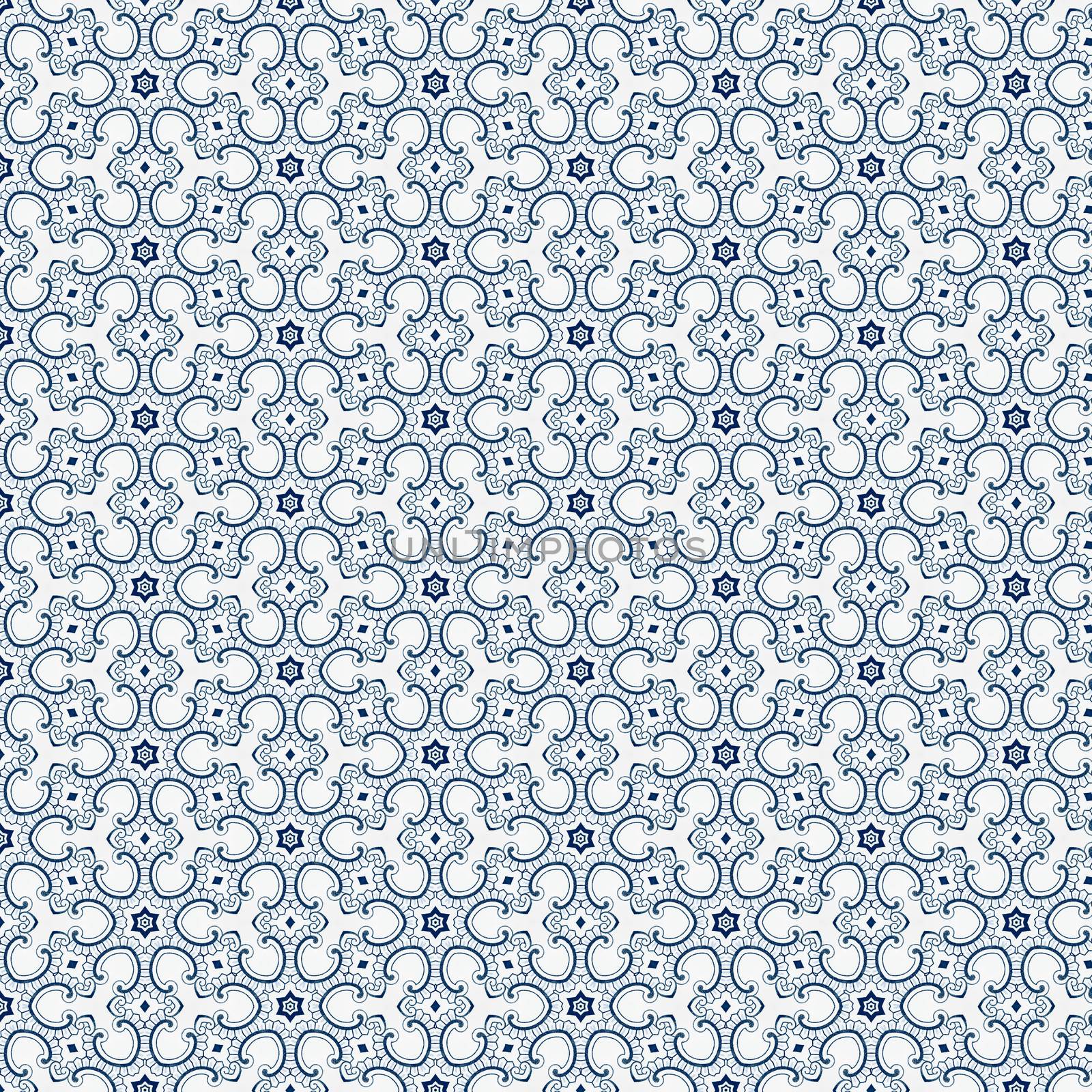 Geometric abstract pattern. Background design.