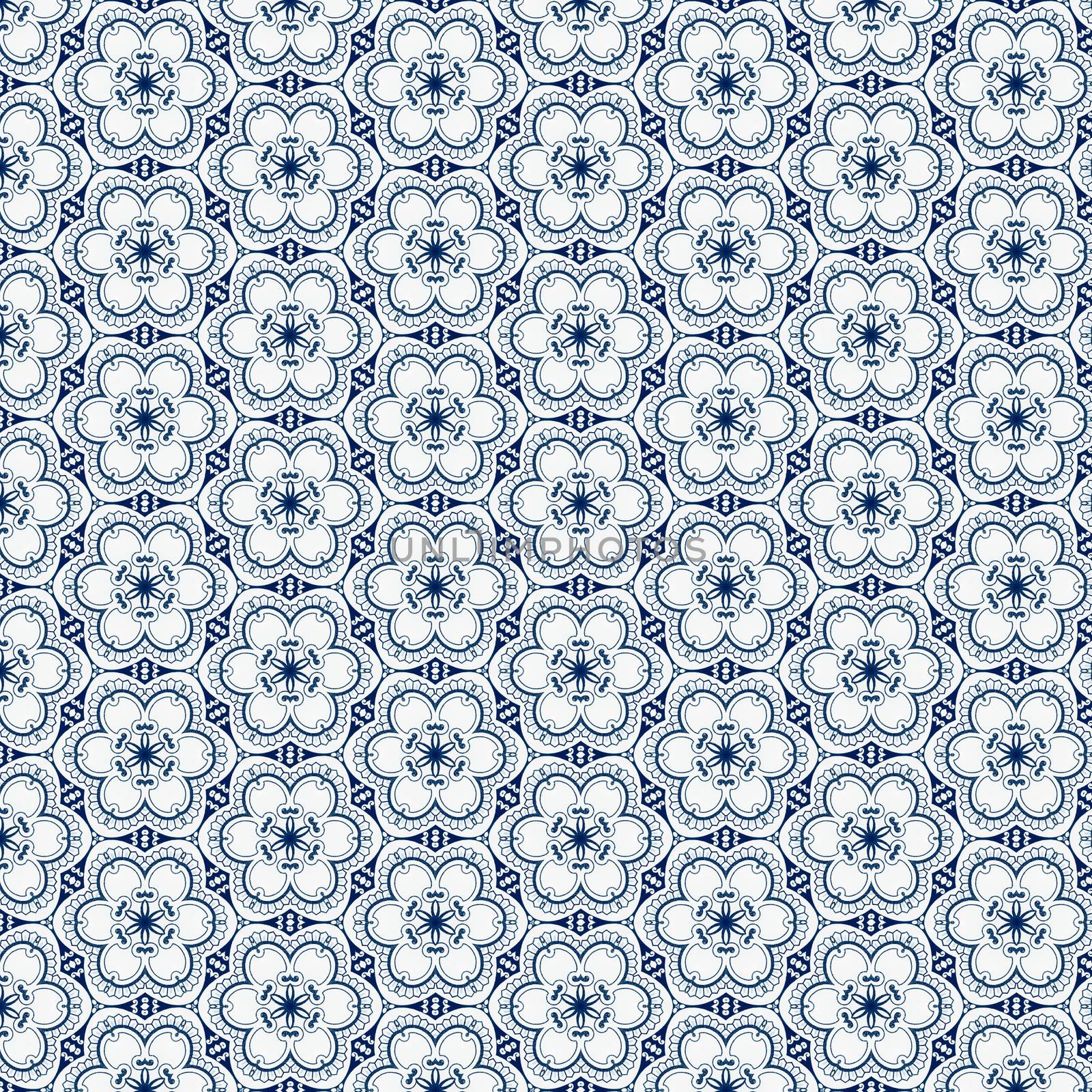 Geometric abstract pattern. Background design.