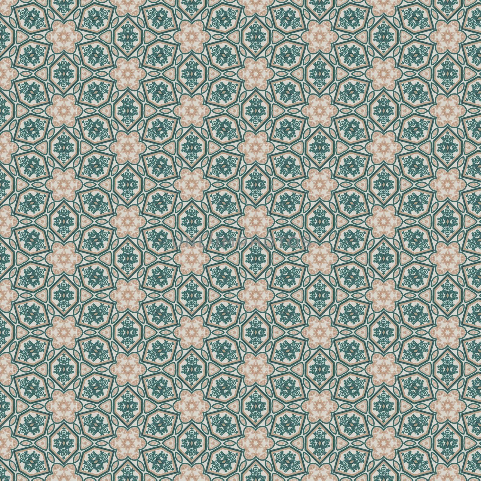 Geometric abstract pattern. Background design.