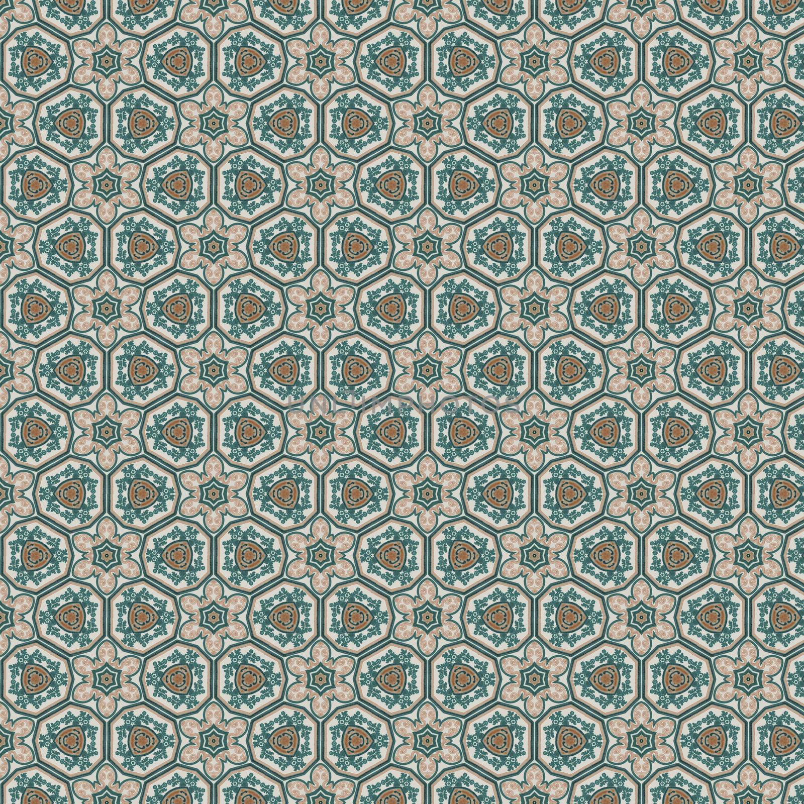 Geometric abstract pattern. Background design.