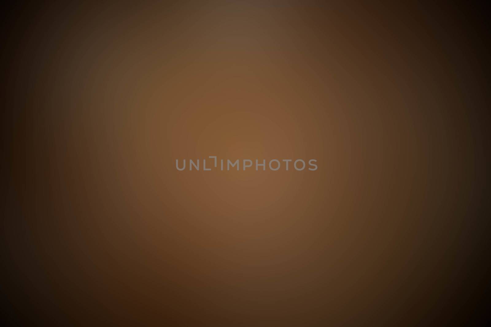 Light orange background and black coffee.