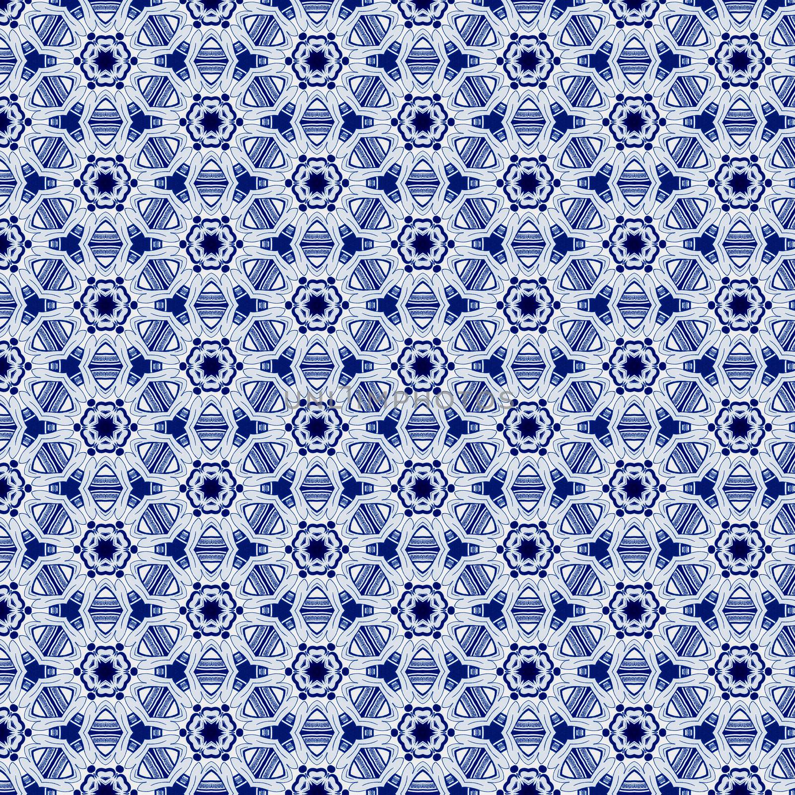 Geometric abstract pattern. Background design.