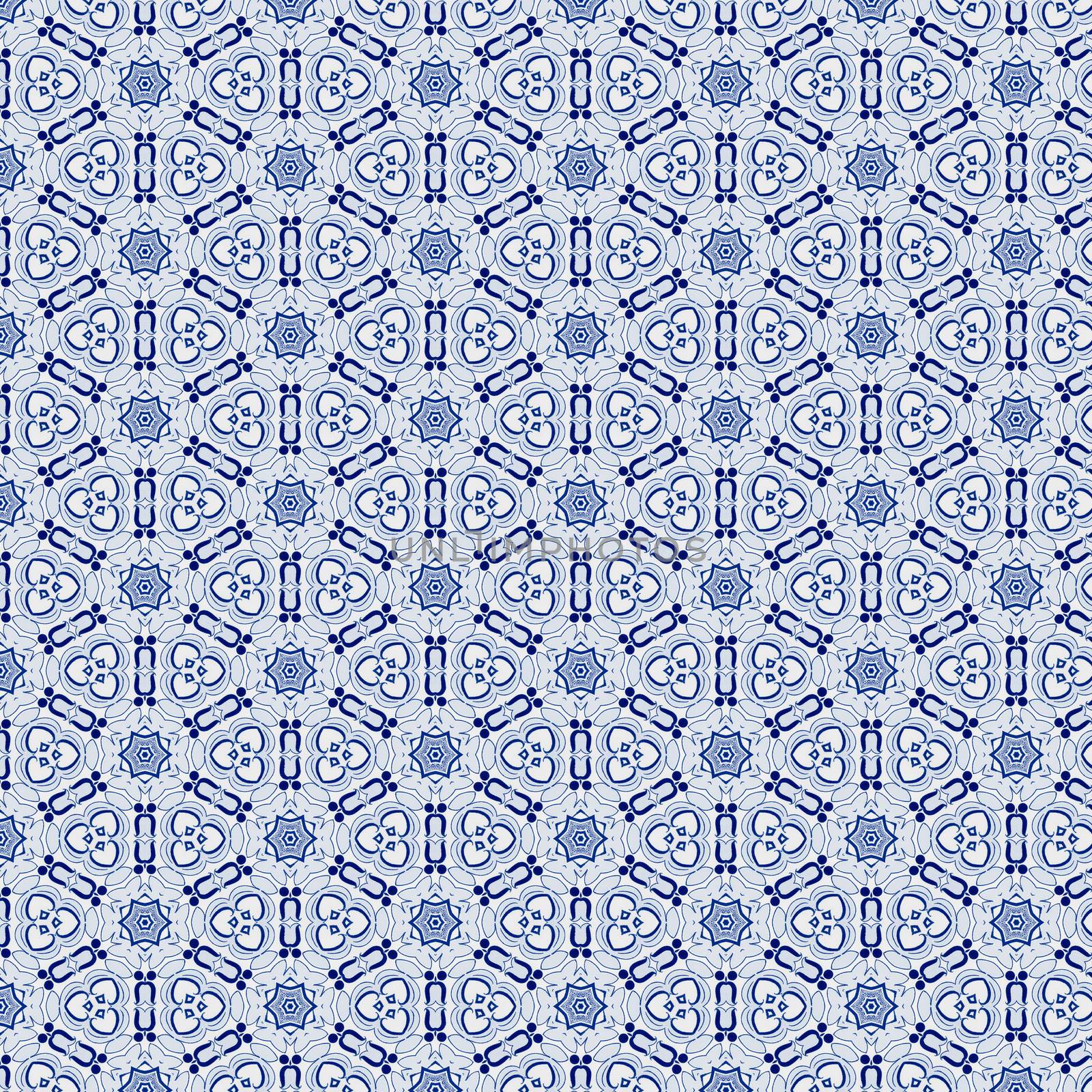 Geometric abstract pattern. Background design.