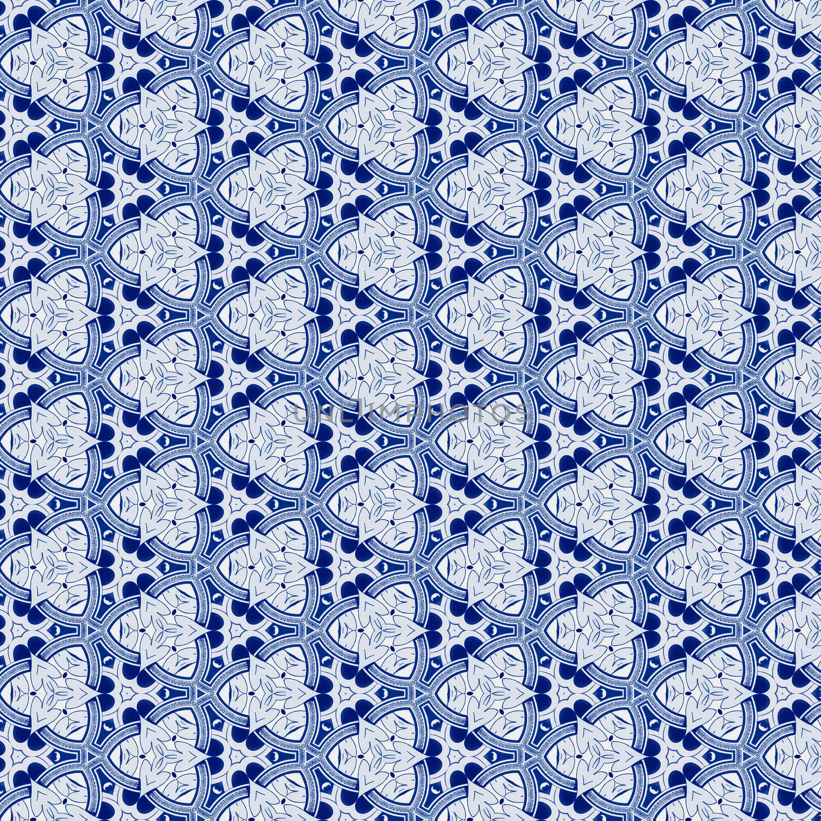 Geometric abstract pattern. Background design.