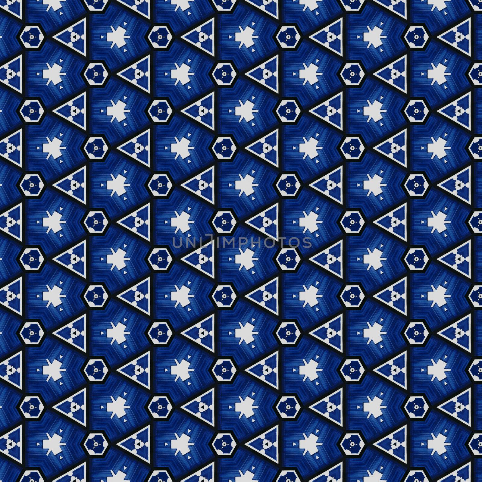 Geometric abstract pattern. Background design.