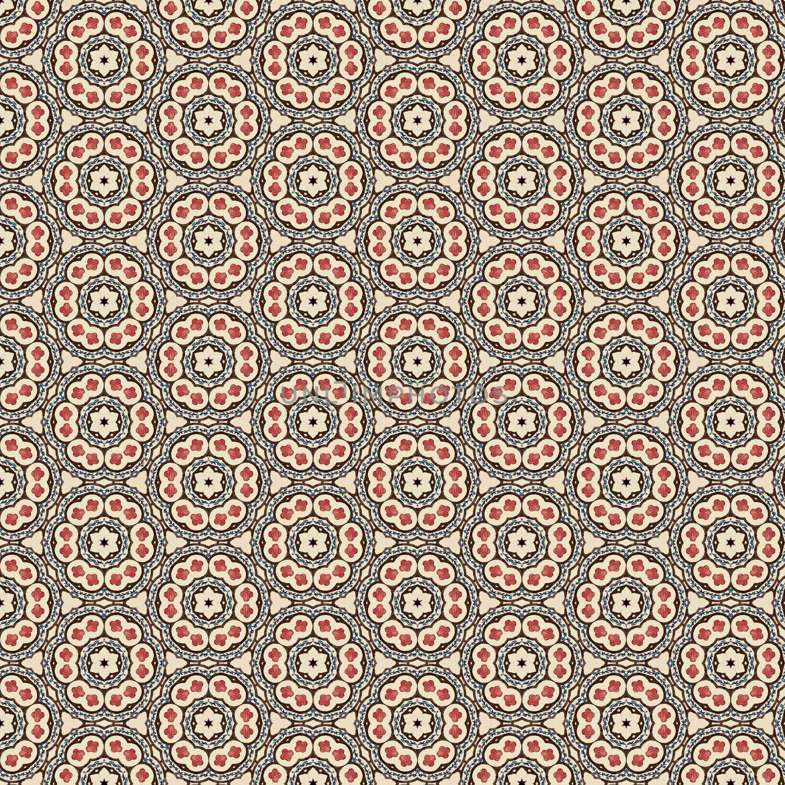 Geometric abstract pattern. Background design.