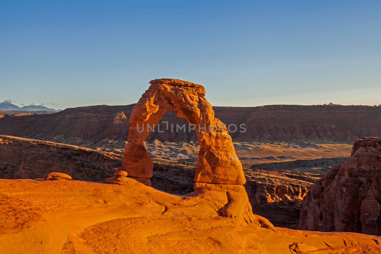 Delicate Arch1807 by kobus_peche