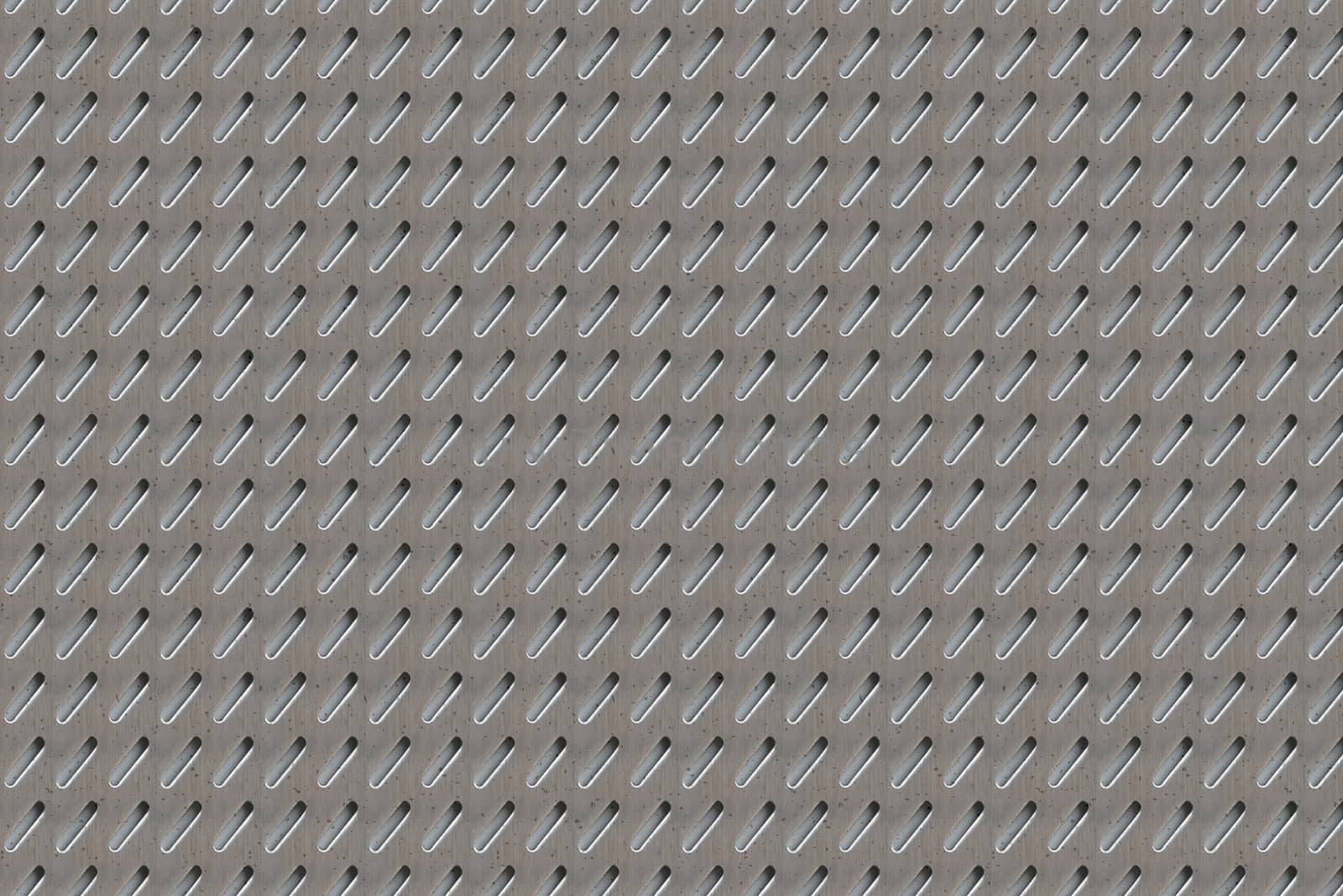metal steel plate background