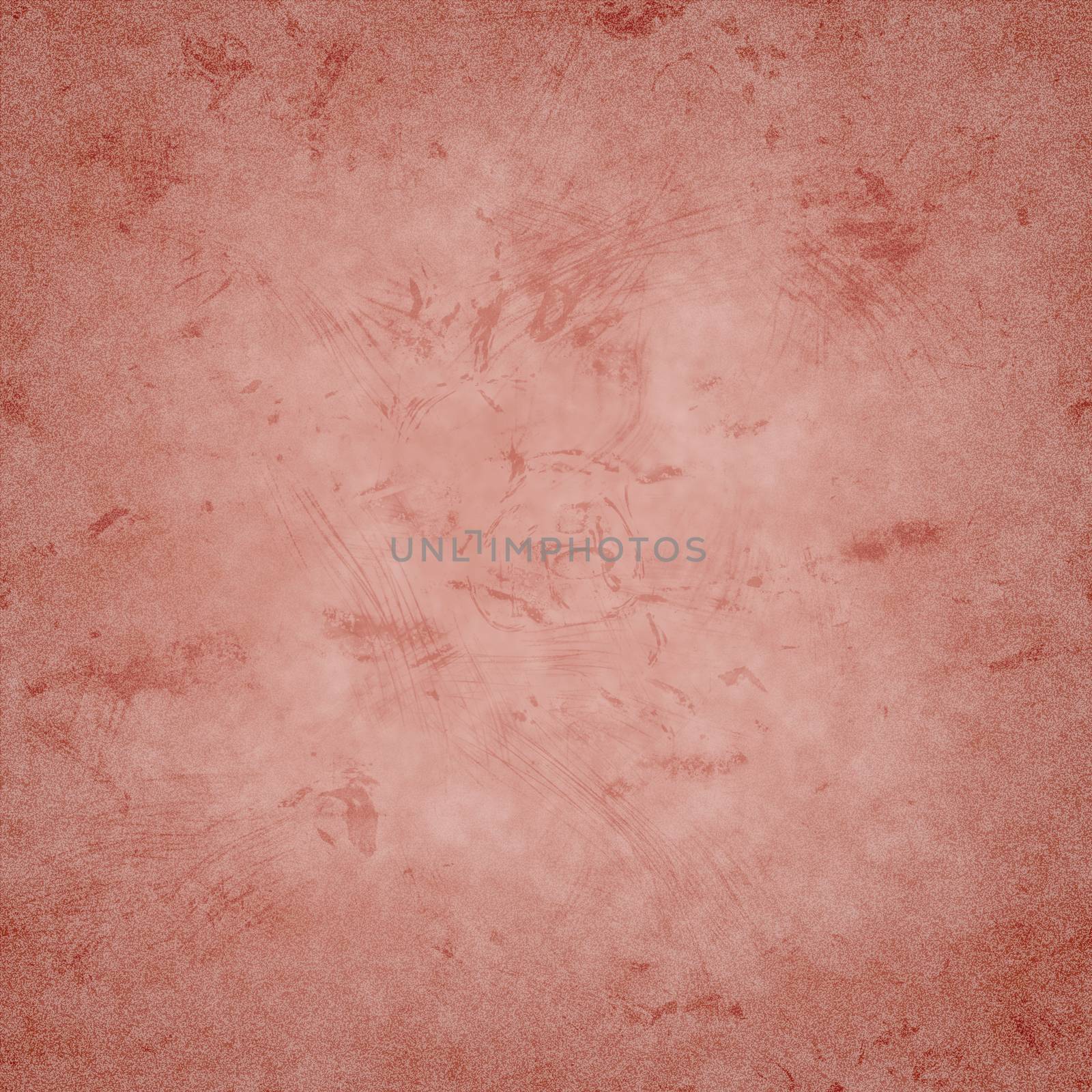 Pink, red, brown abstract grunge background by BreakingTheWalls