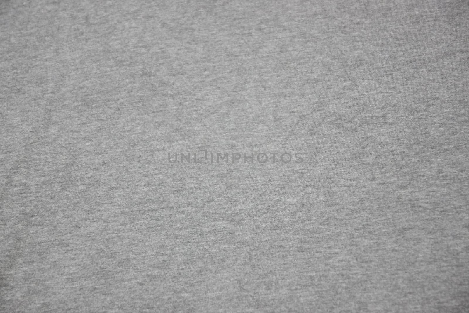 Grey fabric texture.