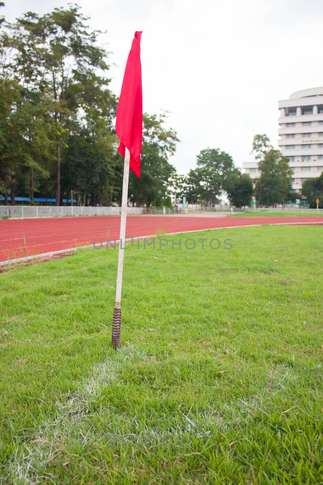 Red Flag football