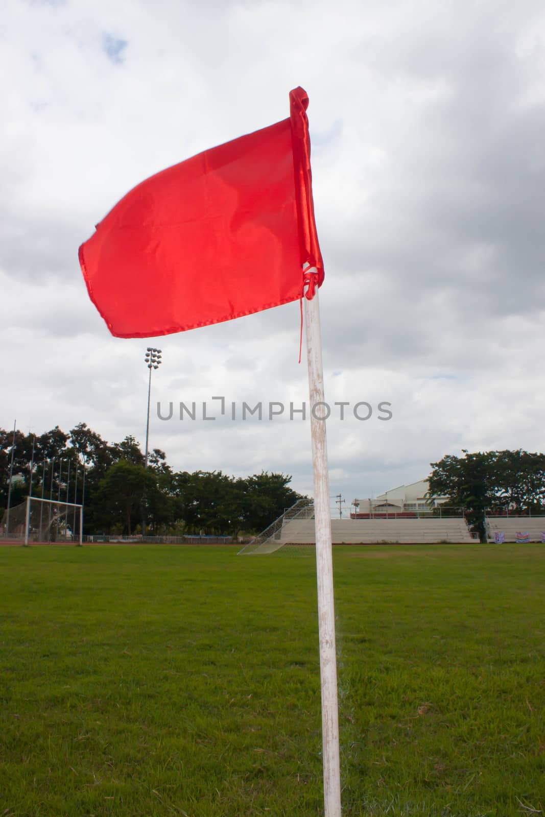 Red Flag football