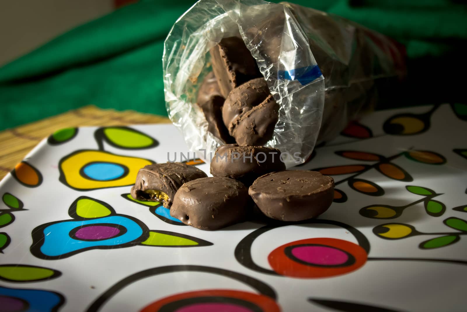 Chocolate Cookies by gigiobbr