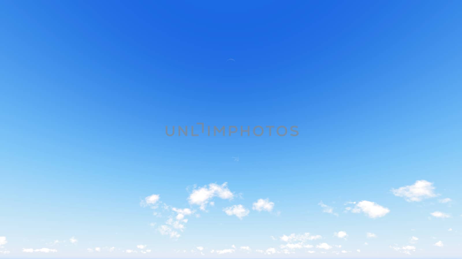 Cloudy blue sky abstract background, blue sky background with ti by teerawit