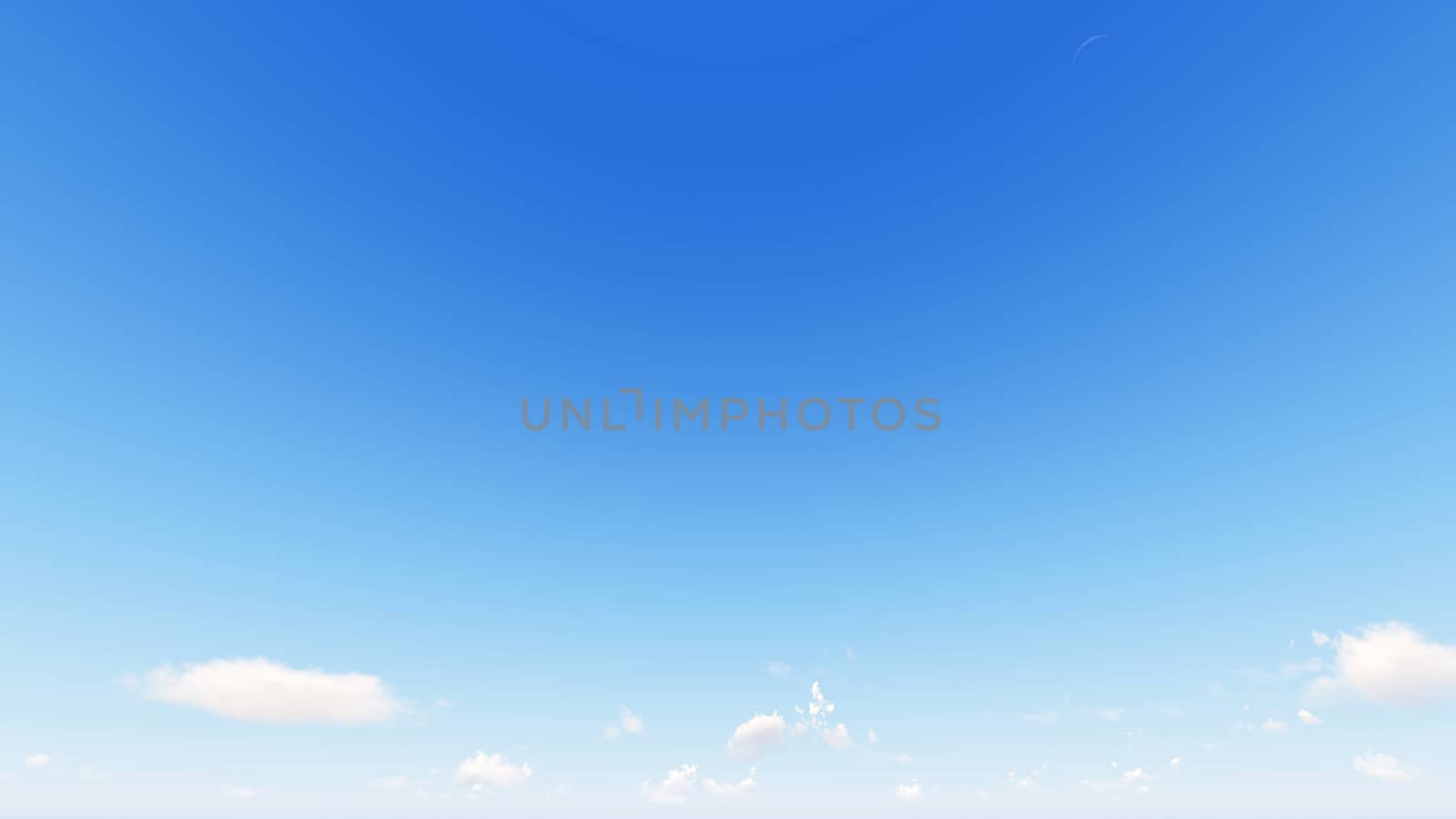 Cloudy blue sky abstract background, blue sky background with ti by teerawit