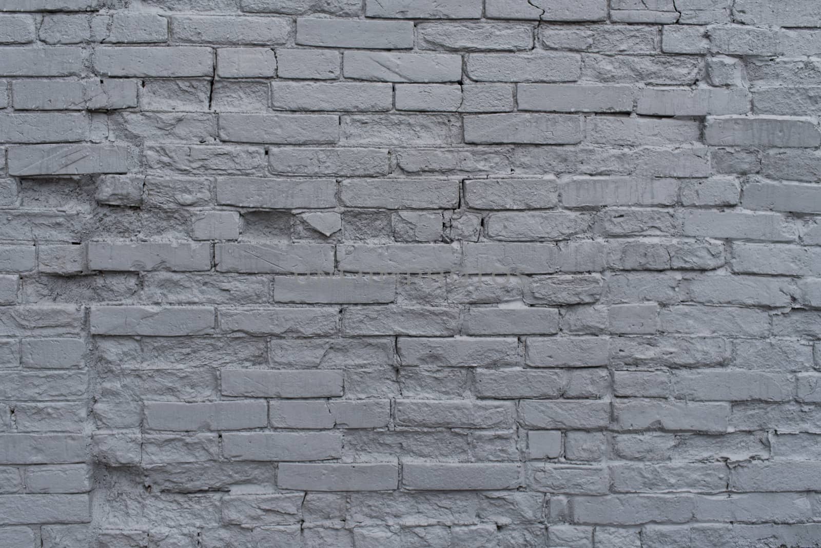 Gray brick wall background by MCVSN