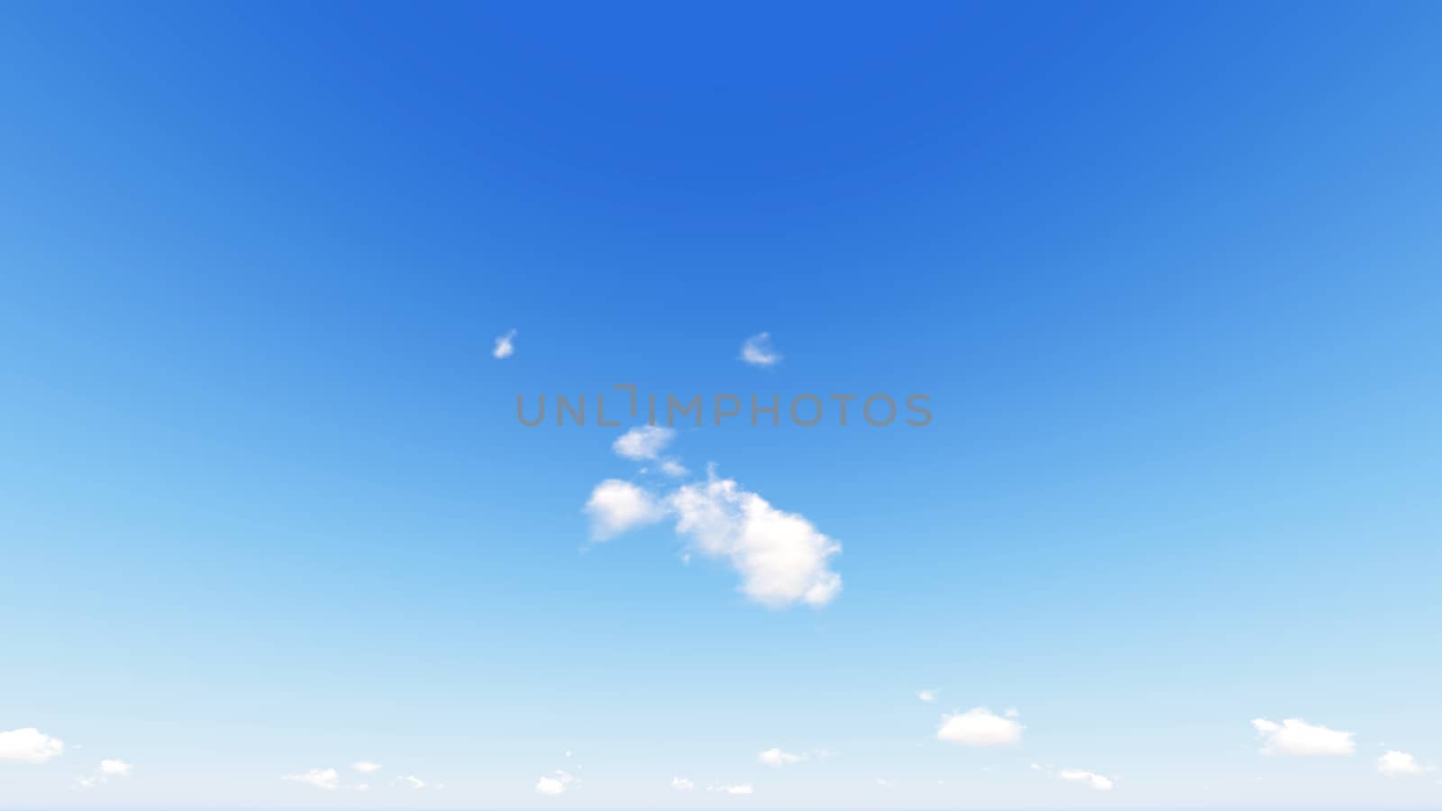 Cloudy blue sky abstract background, blue sky background with ti by teerawit