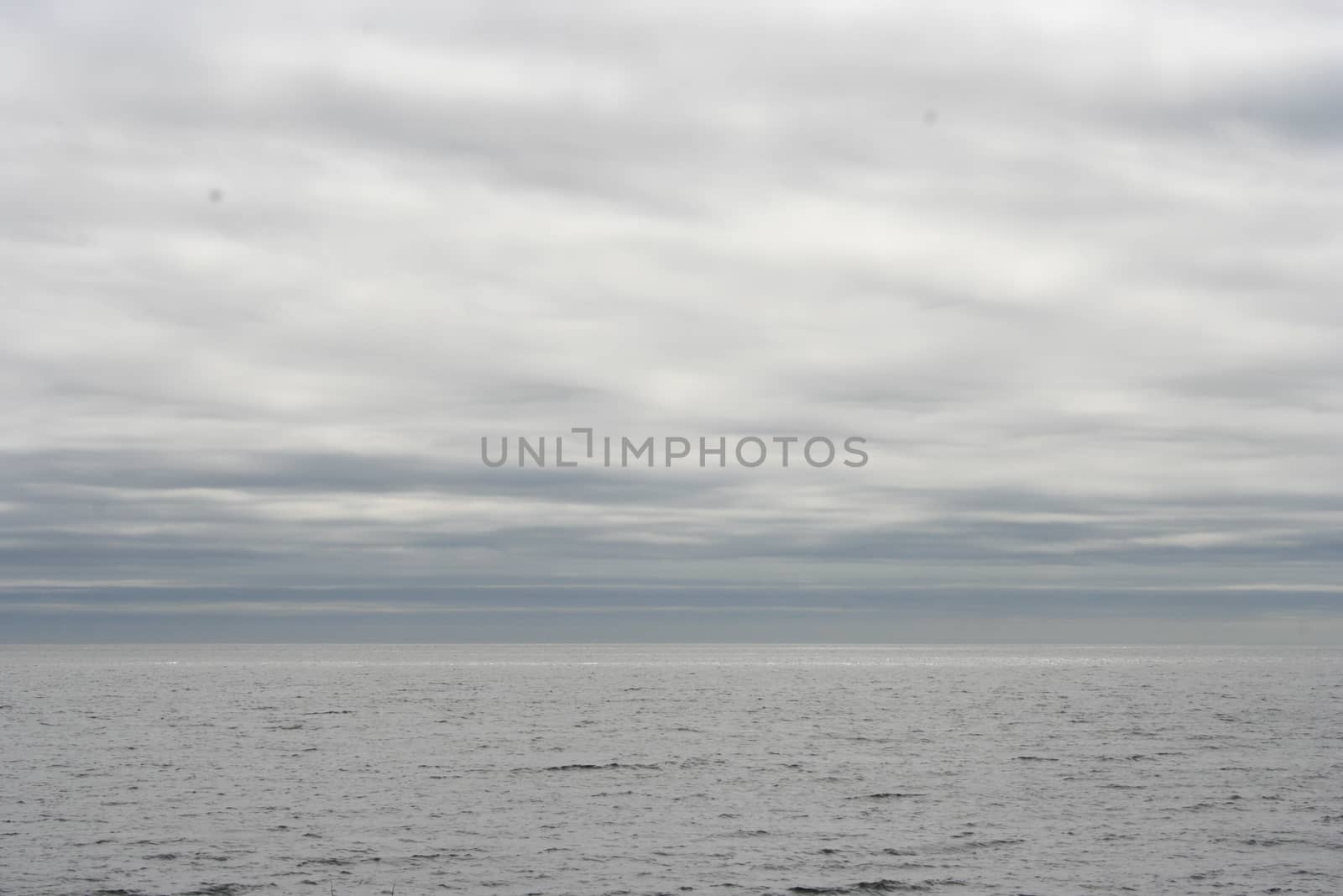 sea and sky by elin_merete
