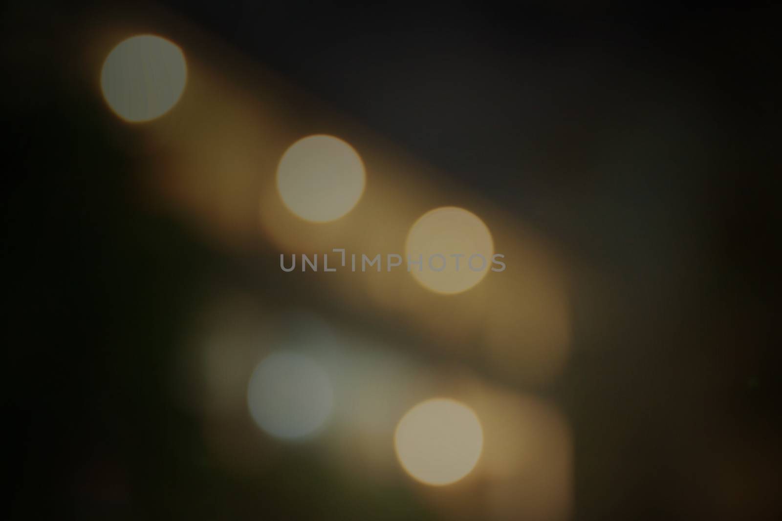 Elegant background blur by primzrider