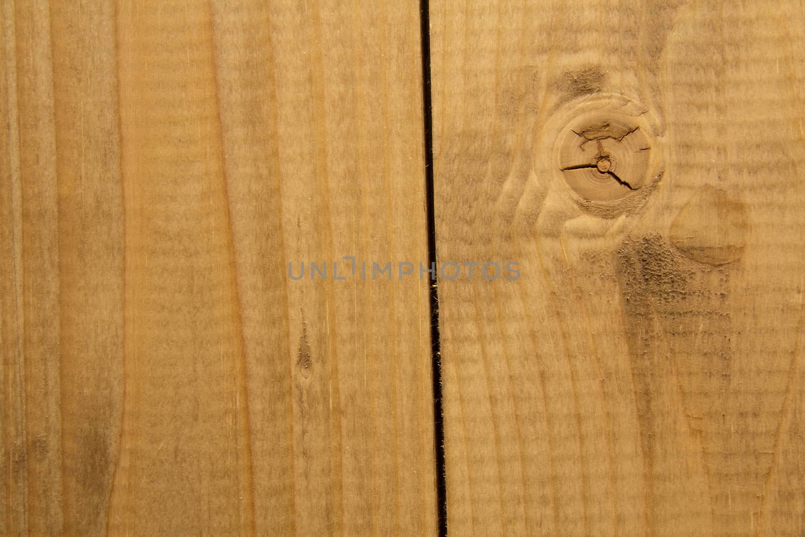 Wooden texture, wood from the boards empty Brown background