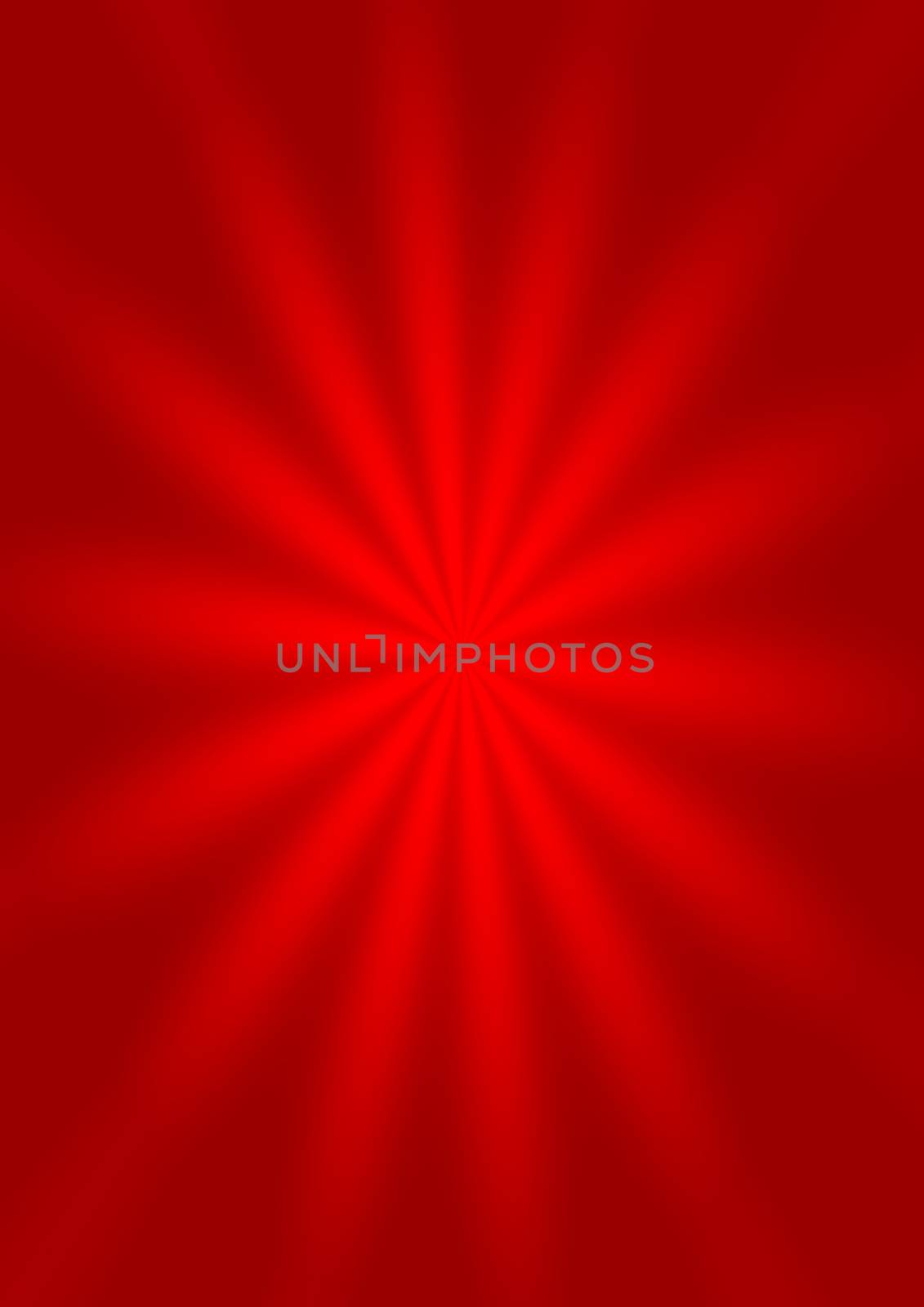 Abstract red bright striped background with strip