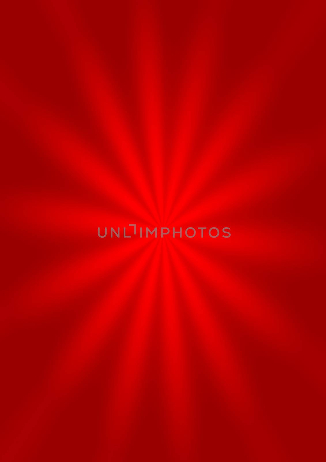 Abstract red bright striped background with strip