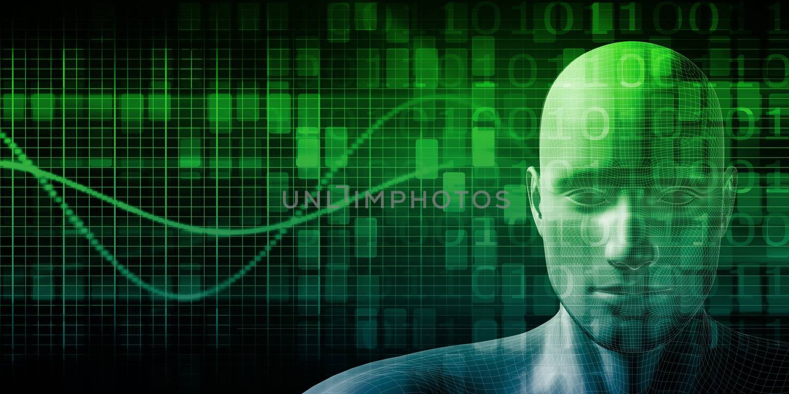 Digital Health System Software and Body Technology as Concept