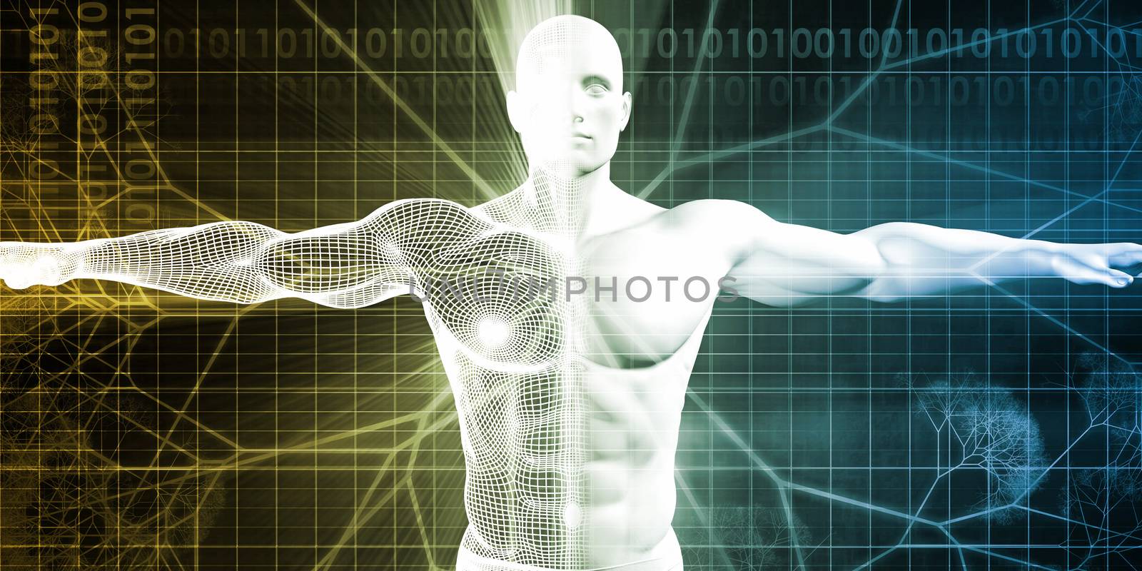 Disruptive Technology of the Human Body and Mind