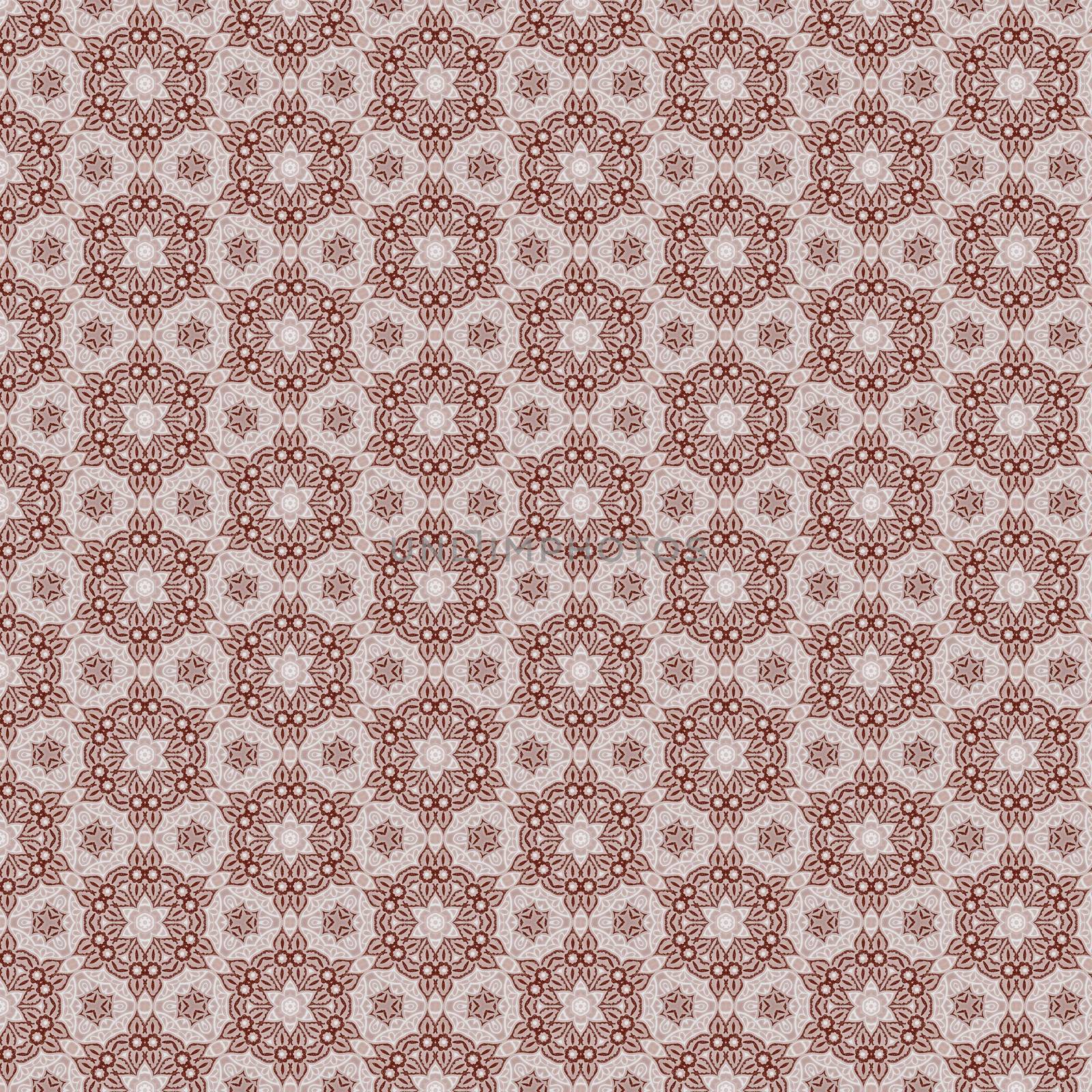 Abstract pattern background by homydesign