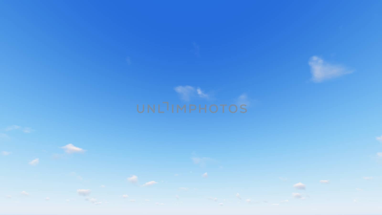 Cloudy blue sky abstract background, blue sky background with ti by teerawit