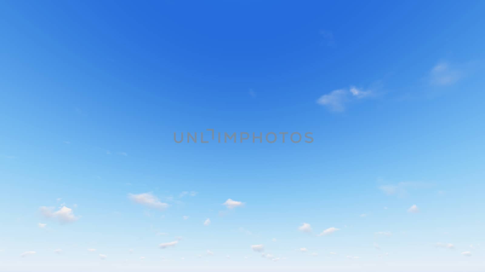 Cloudy blue sky abstract background, blue sky background with ti by teerawit