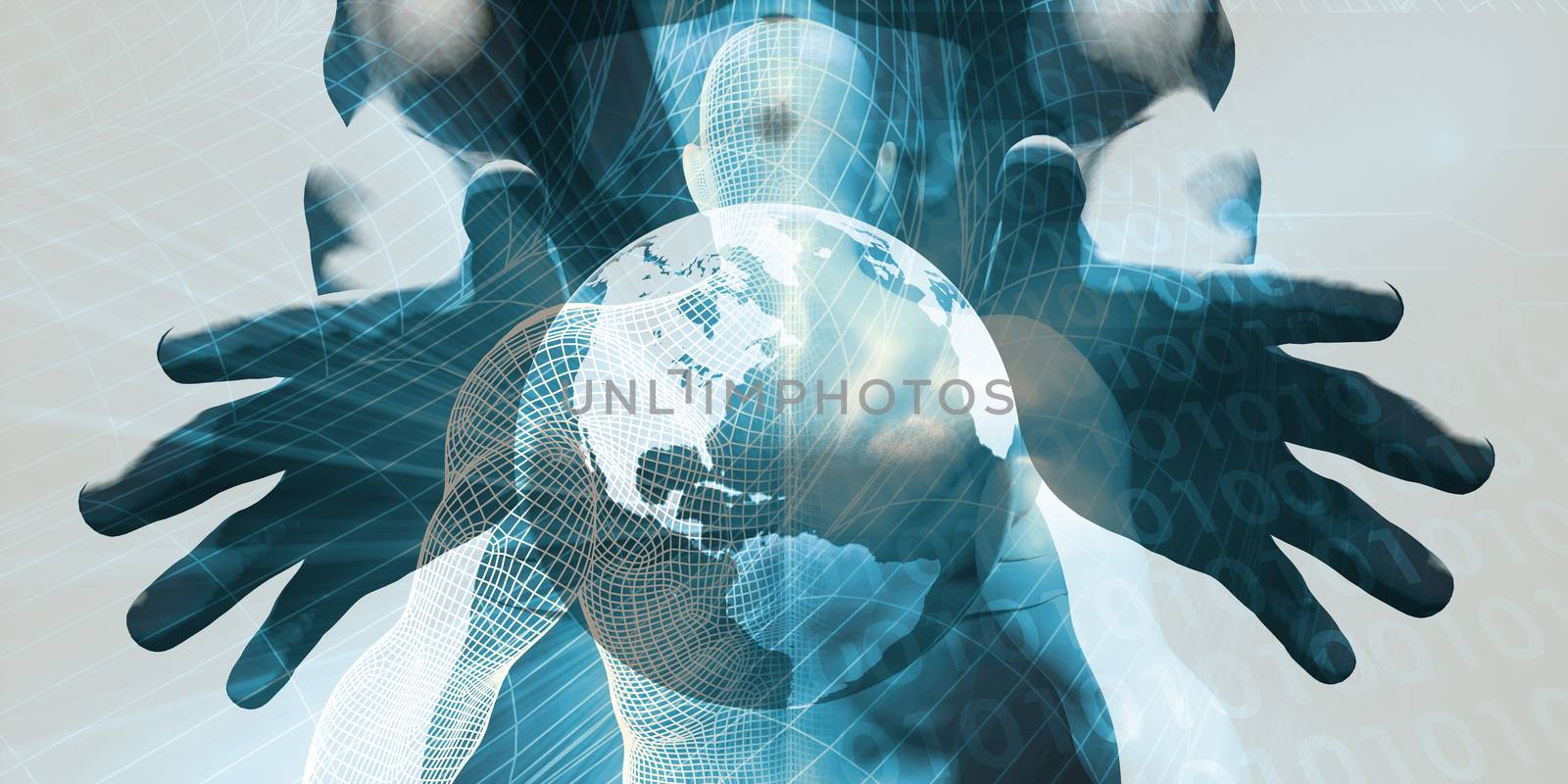 Disruptive Technologies or Technology Disruptor as a Concept