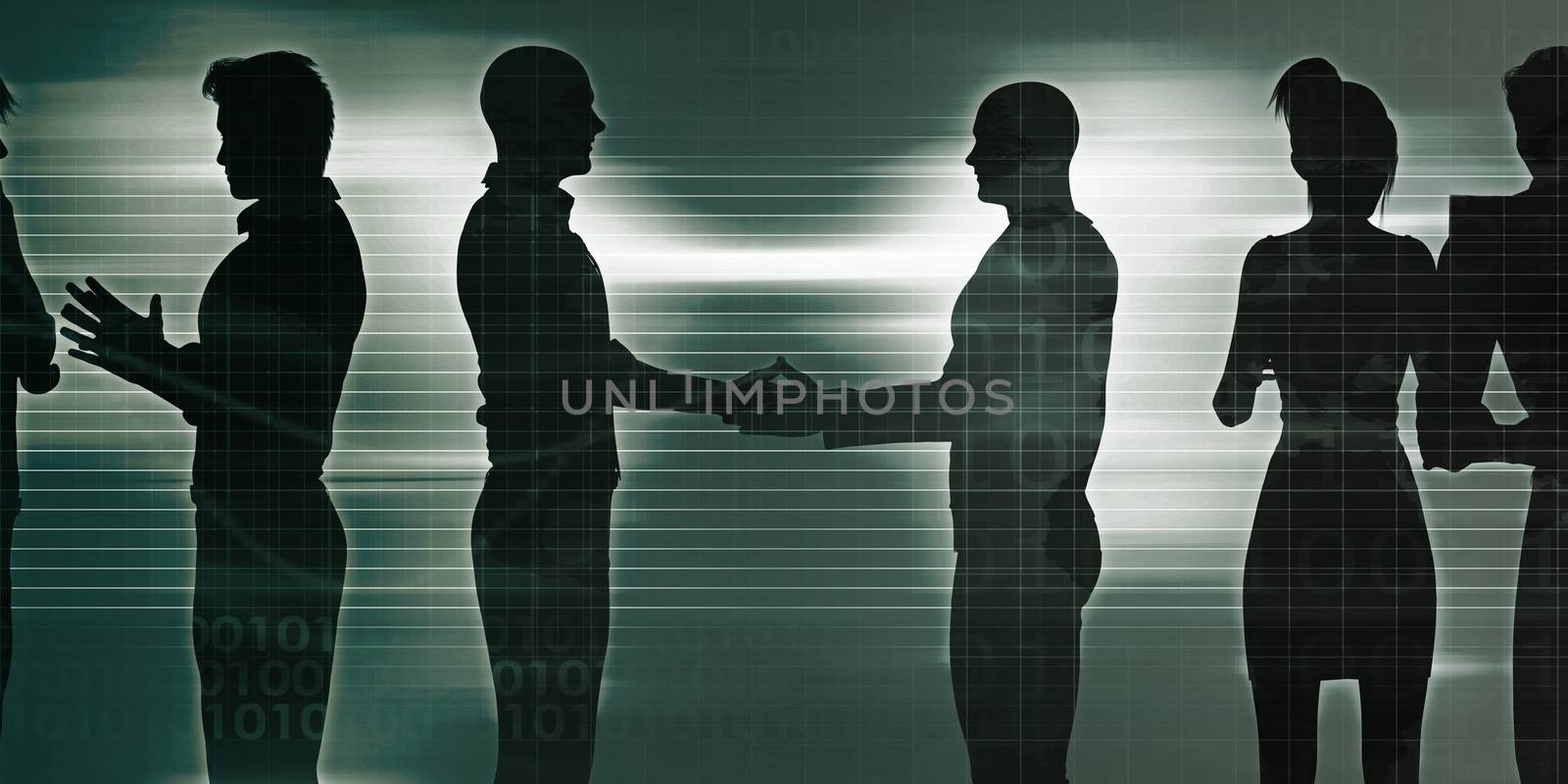 Entrepreneur Skills and Important Skill to Succeed Concept
