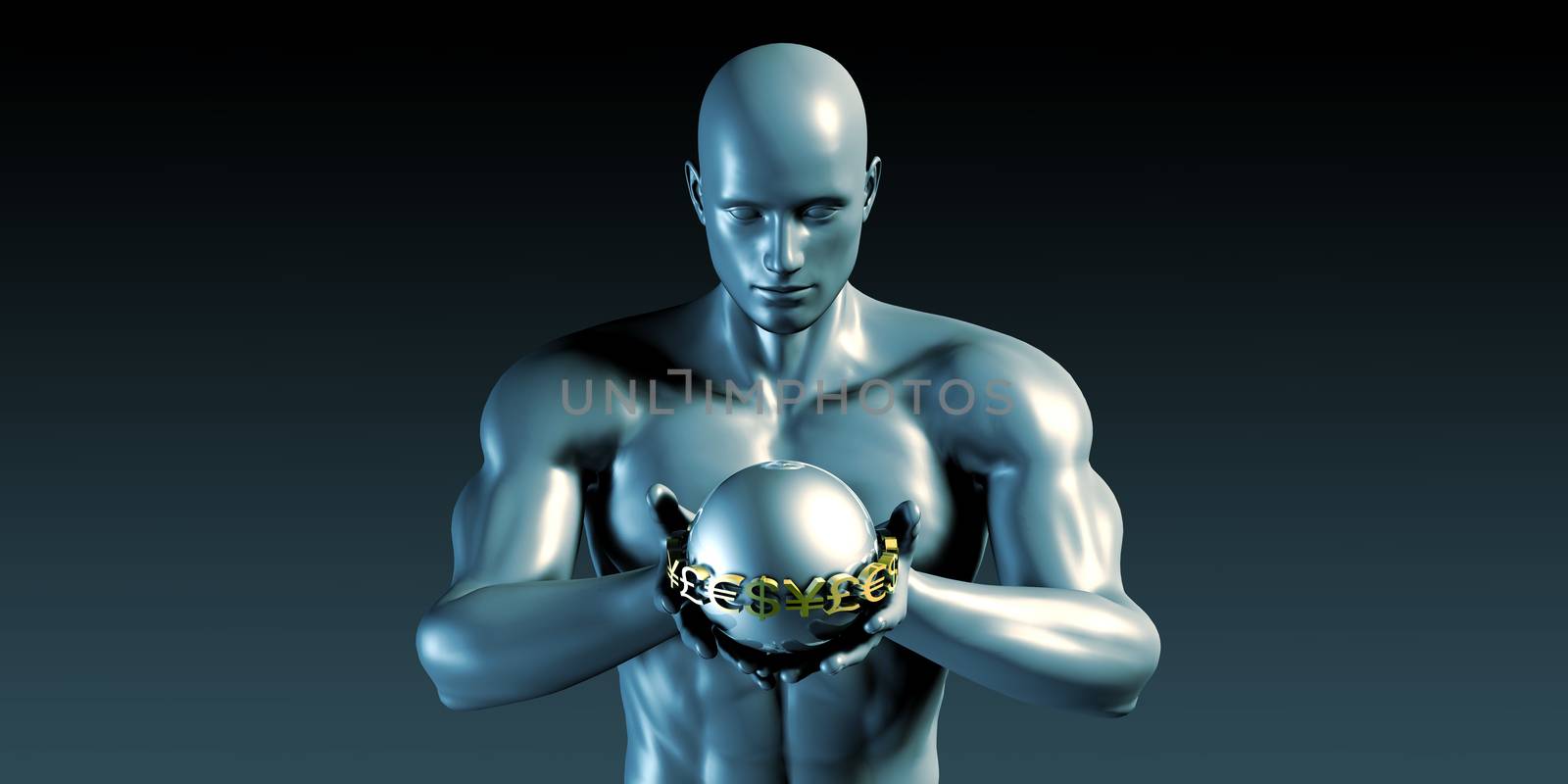 Financial Services and Technology Software as Concept