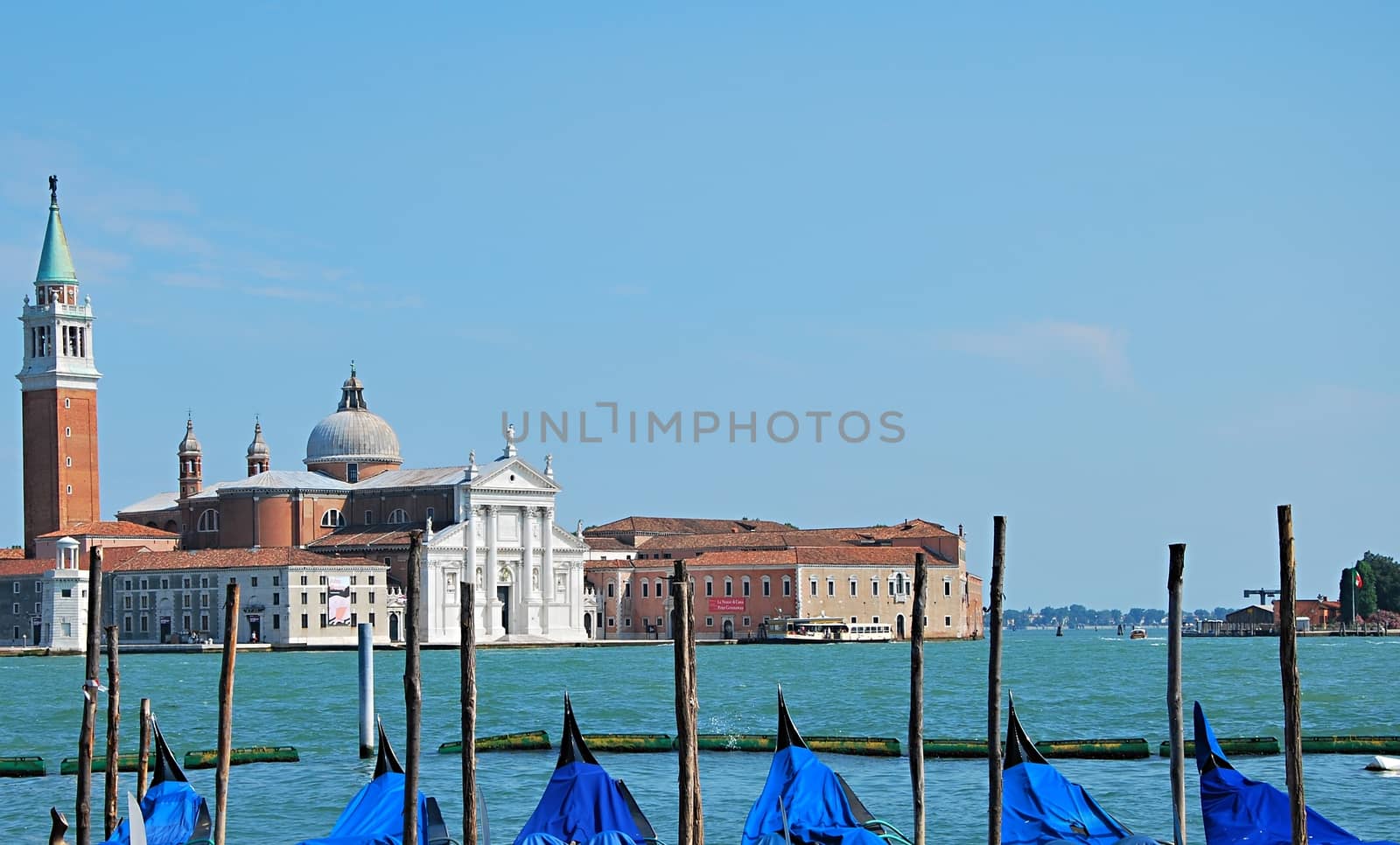 San Giorgio Maggiore