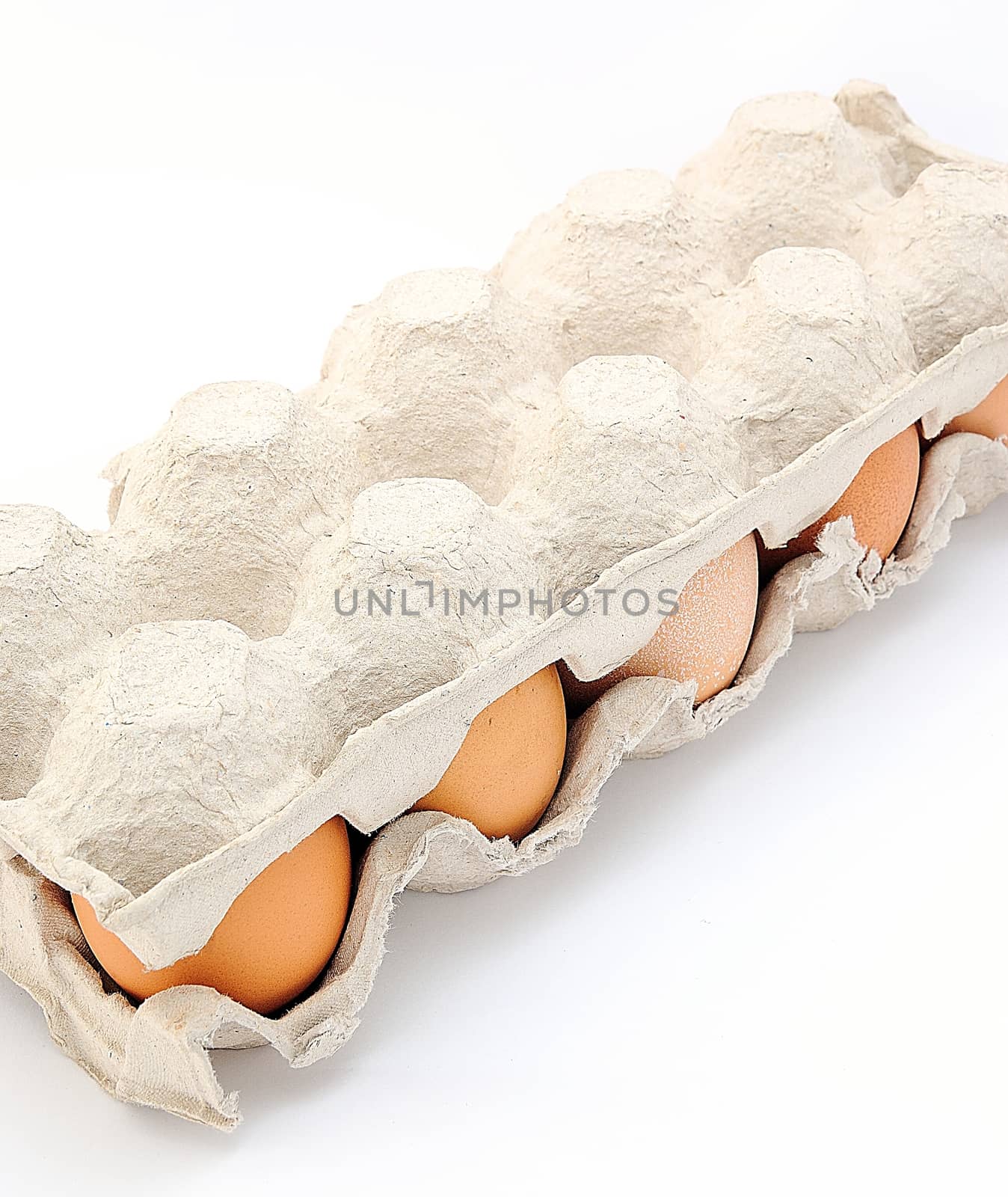 Wrapped eggs by hamik