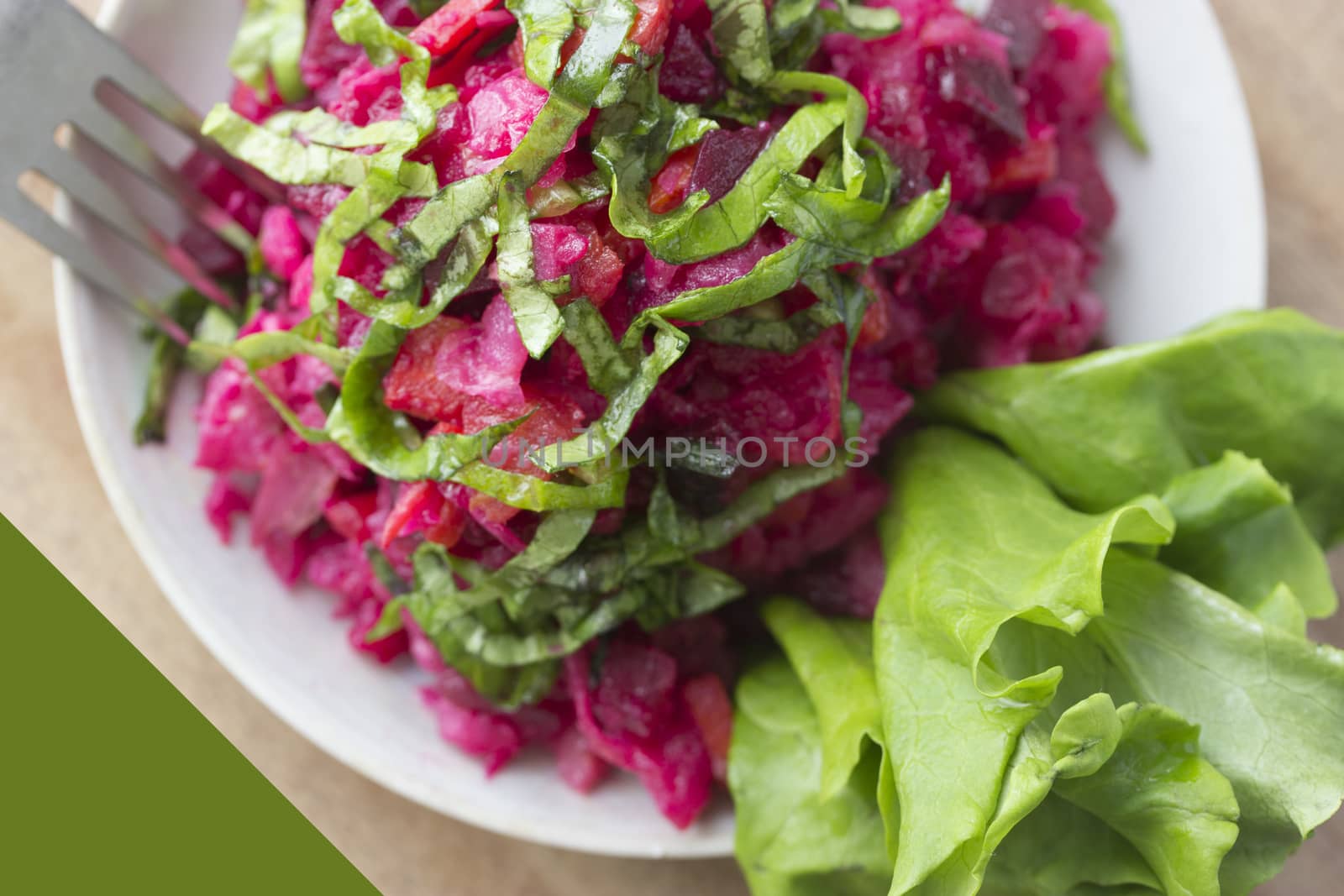 salad, beet by liwei12