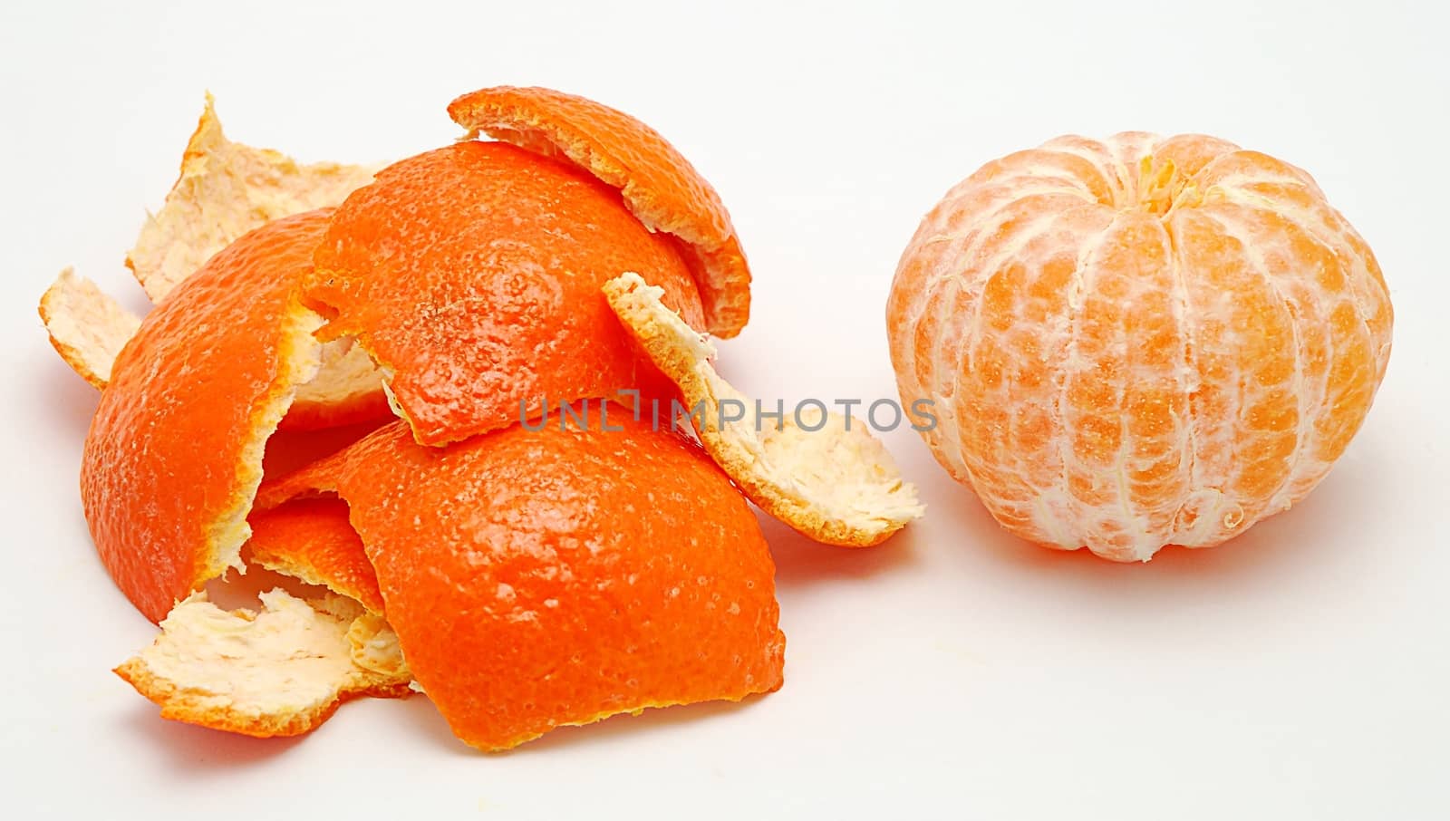 Mandarine by hamik