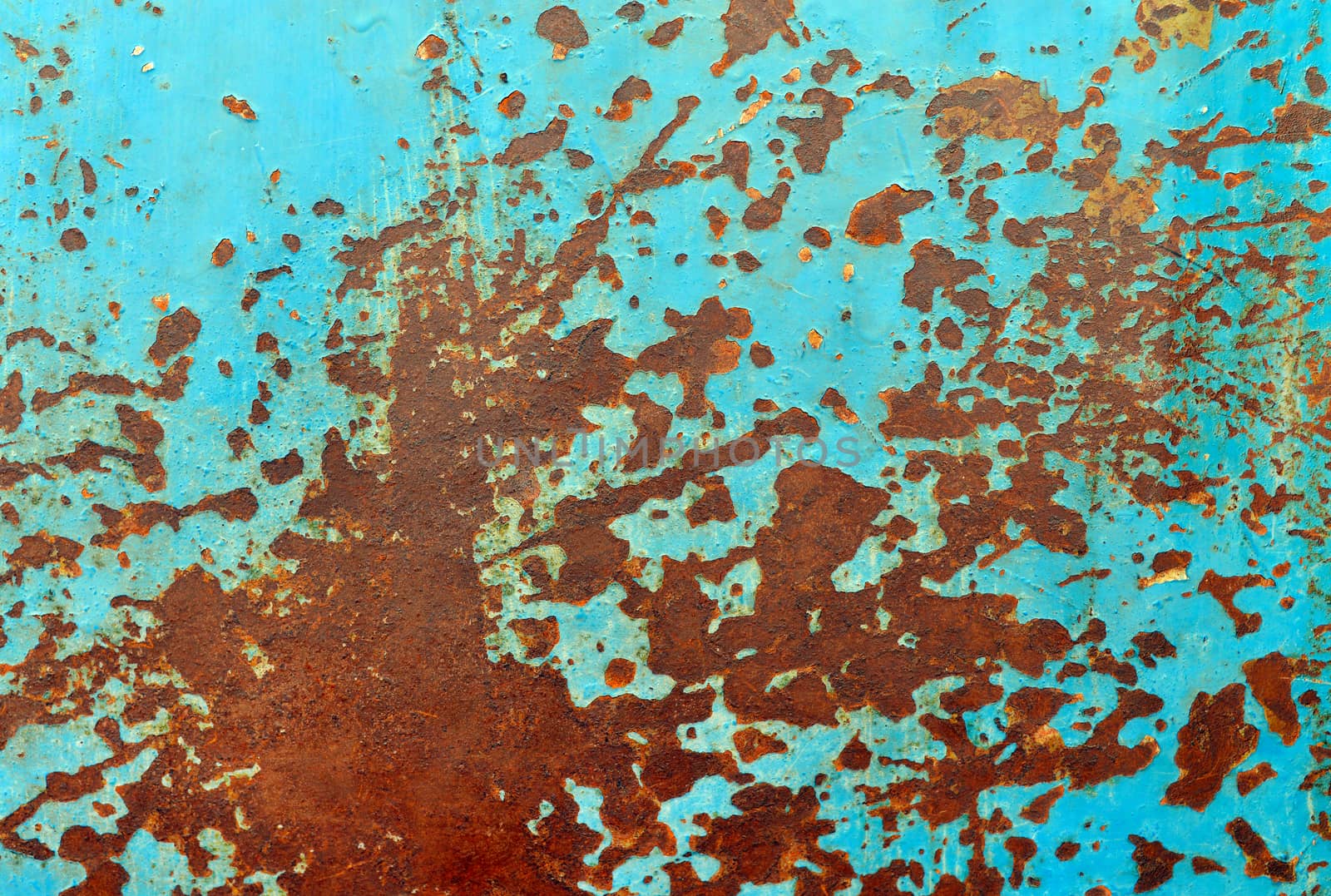 rusty metal sheet by tony4urban