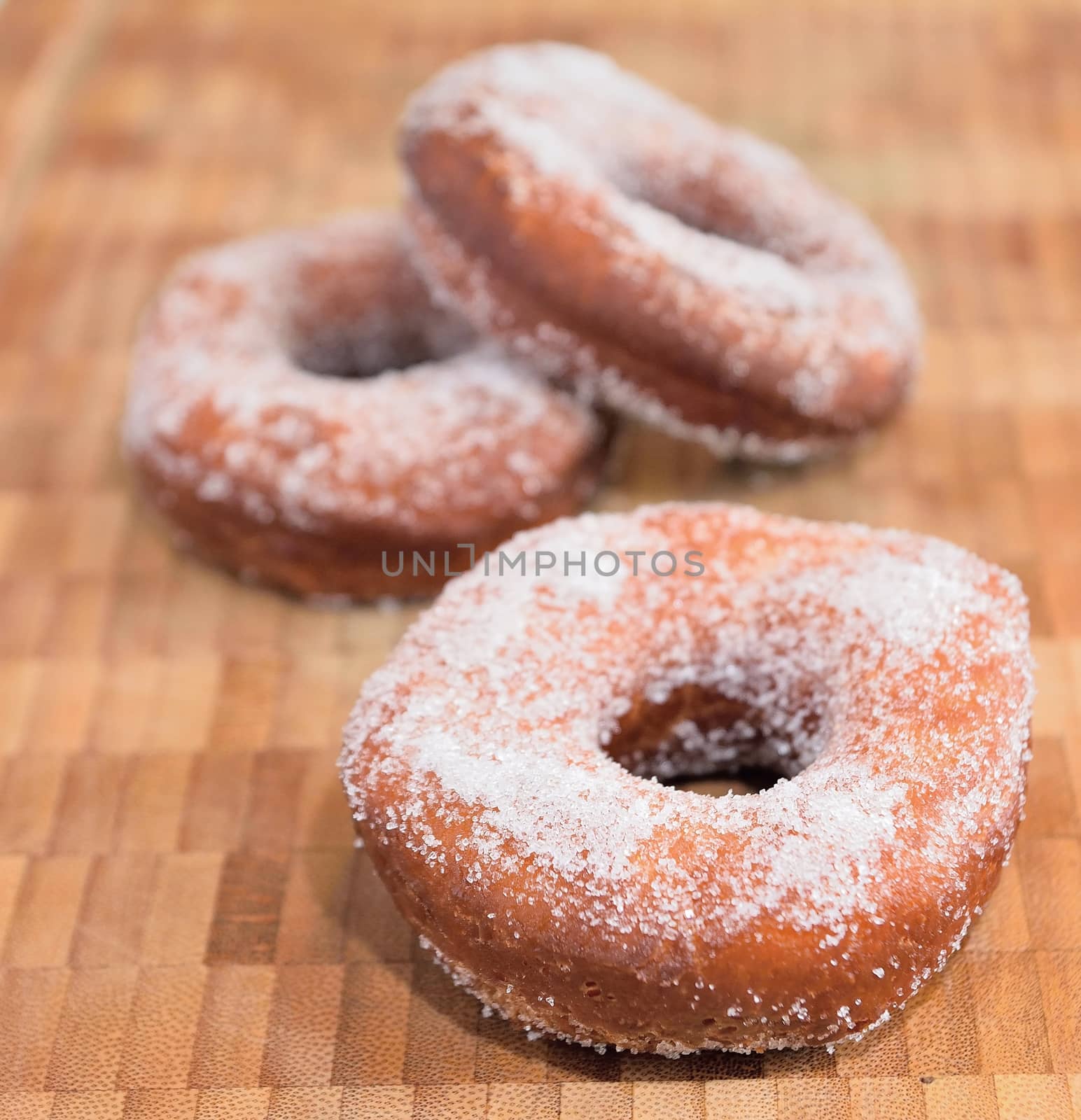 Donuts by hamik