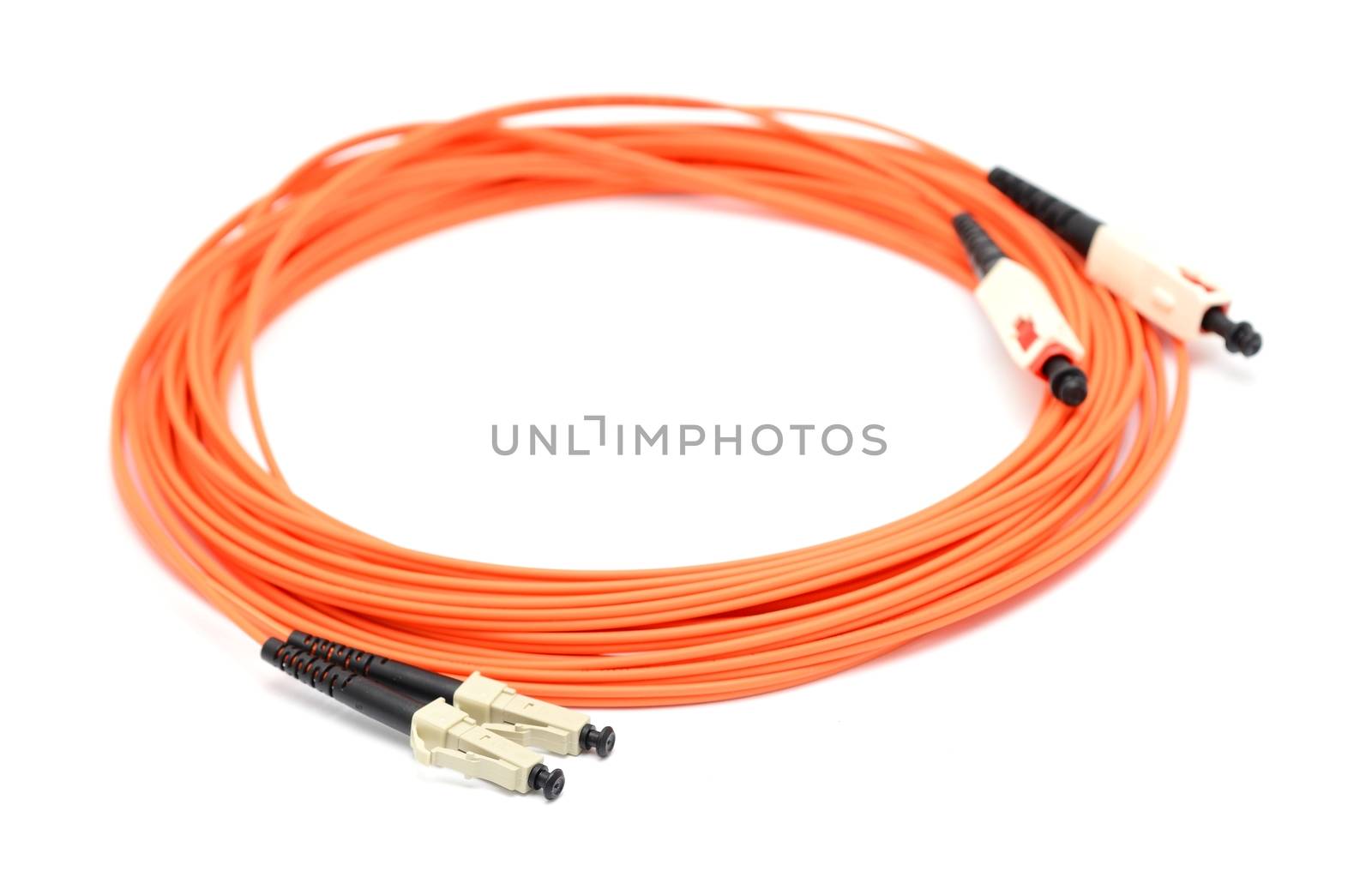 Optical cable by hamik