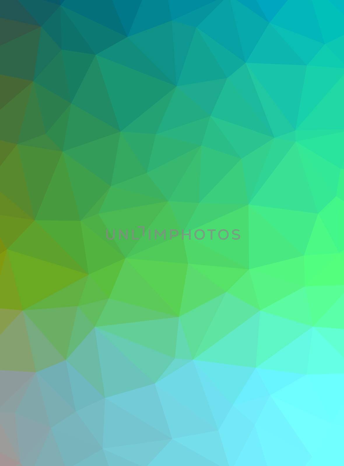 Low poly background. Polygonal or triangular abstract color background. Polygonal pattern. Low poly pattern.