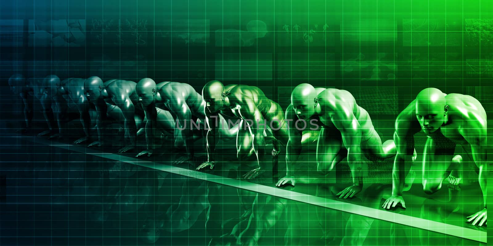 Global Strategy in a Business as a Concept