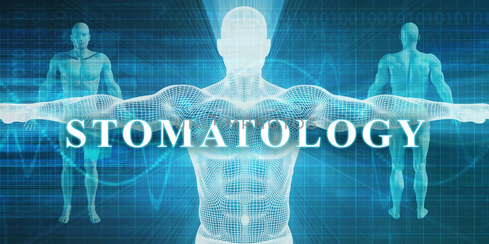 Stomatology as a Medical Specialty Field or Department