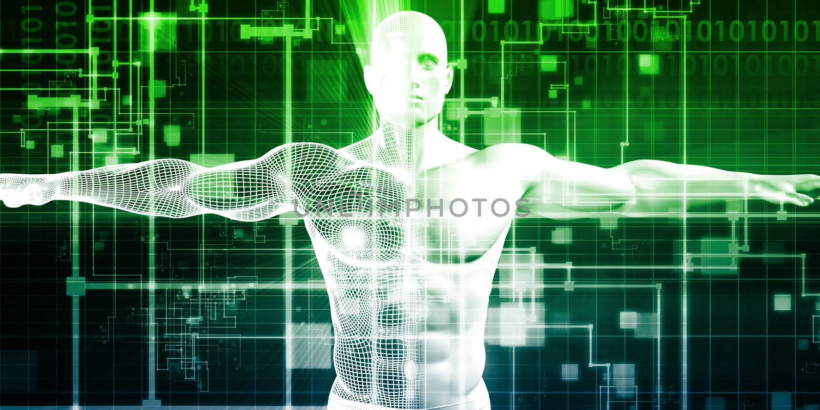 Technology Trends in the Digital Tech Business Industry