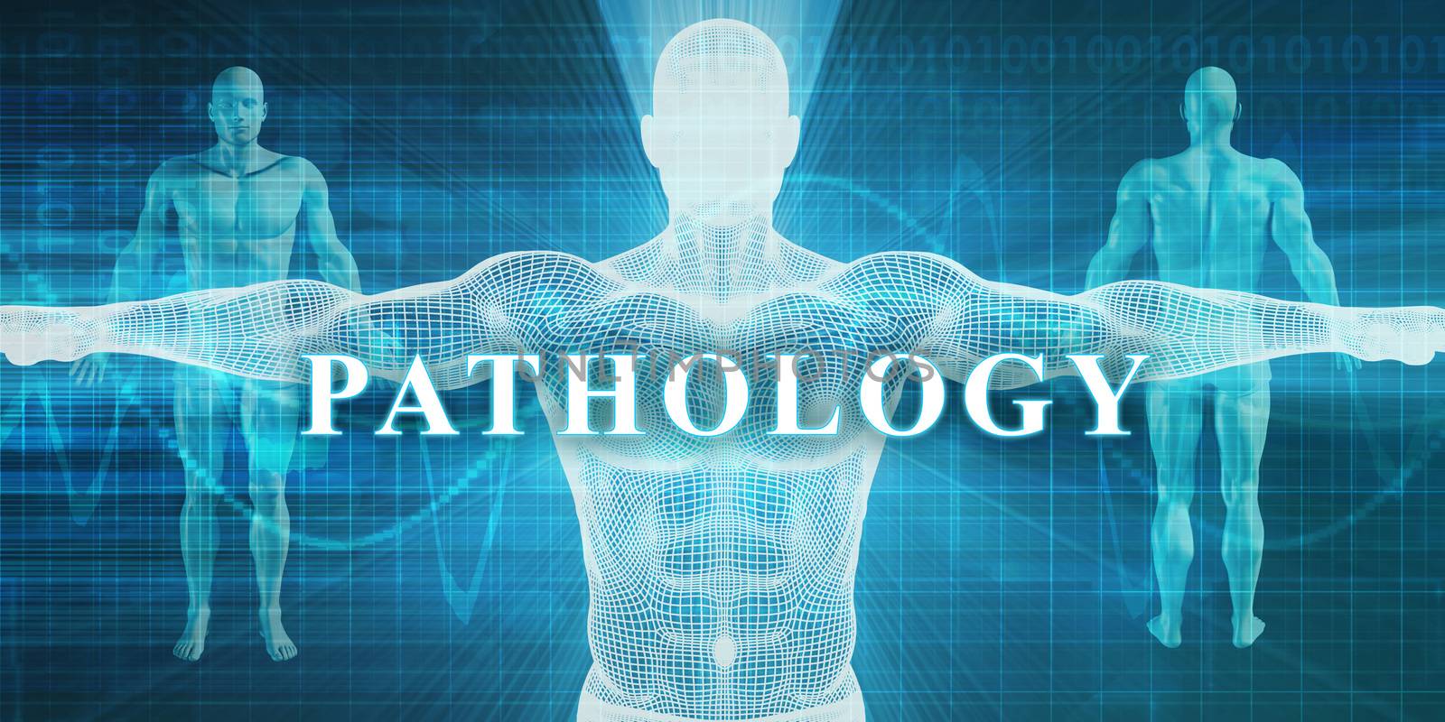Pathology as a Medical Specialty Field or Department