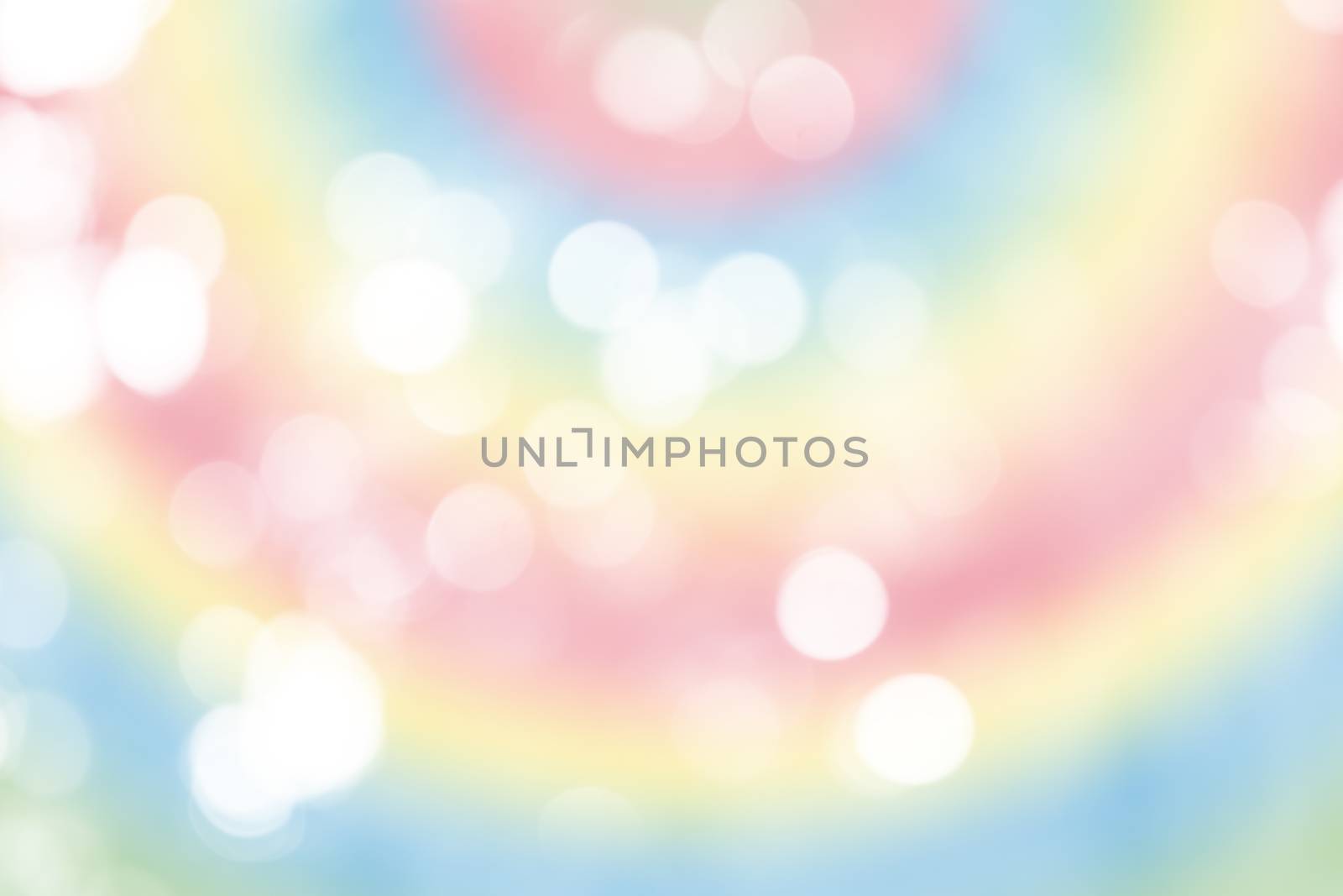 abstract colorful defocused circular facula,abstract background by worrayuth