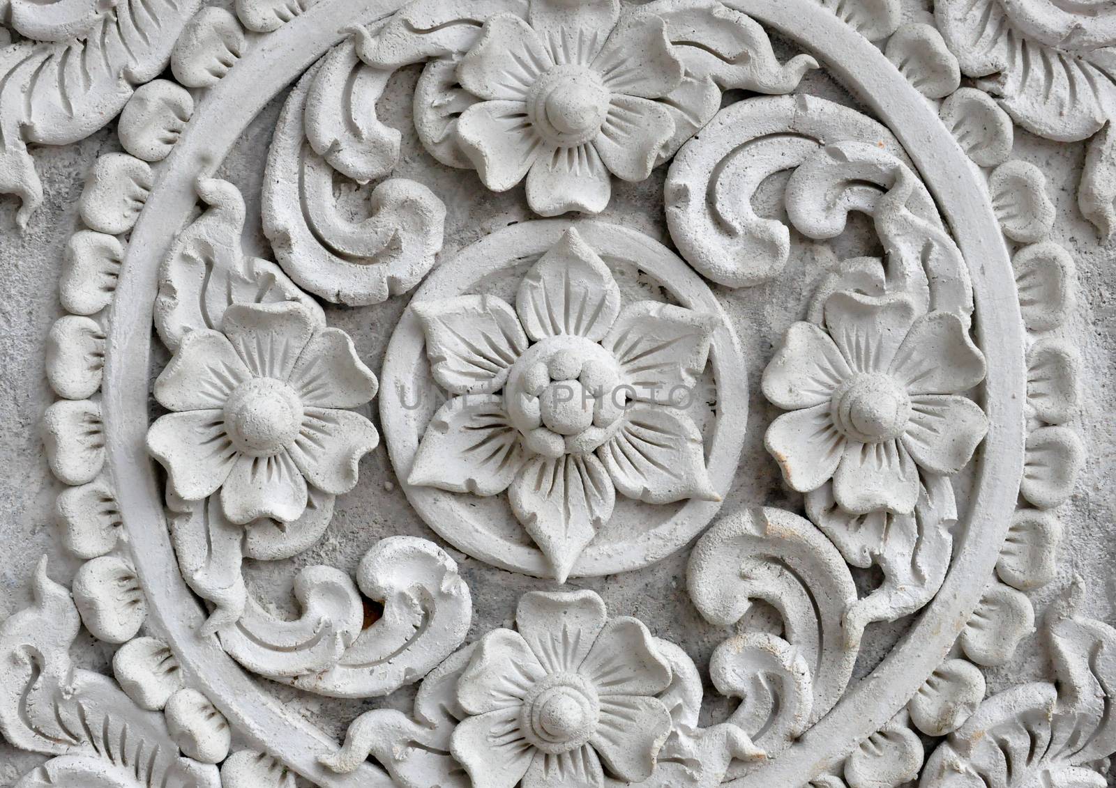 Traditional Thai art was heavily influenced by Buddhist and Hindu traditions brought from India and neighboring countries by various empires and ethnic groups. By the mid-thirteenth century, a unique Thai style, which flourished in northern Thailand during the Sukhothai (1238 – 1438) and Ayutthaya (1350 – 1767) periods, had developed. Buddhism was the primary theme of traditional Thai sculpture and painting, and the royal courts provided patronage, erecting temples and other religious shrines as acts of merit or to commemorate important events. Much of the Thai cultural heritage was damaged or destroyed when the Burmese sacked Ayutthaya in 1767, and the first three kings of the Chakri dynasty devoted themselves to salvaging, restoring and reinvigorating the old traditions. In the nineteenth century, Thai art began to show evidence of Western influences. Contemporary Thai art often combines traditional Thai elements with modern media and techniques, and encompasses some of the most diverse and versatile art in Southeast Asia.